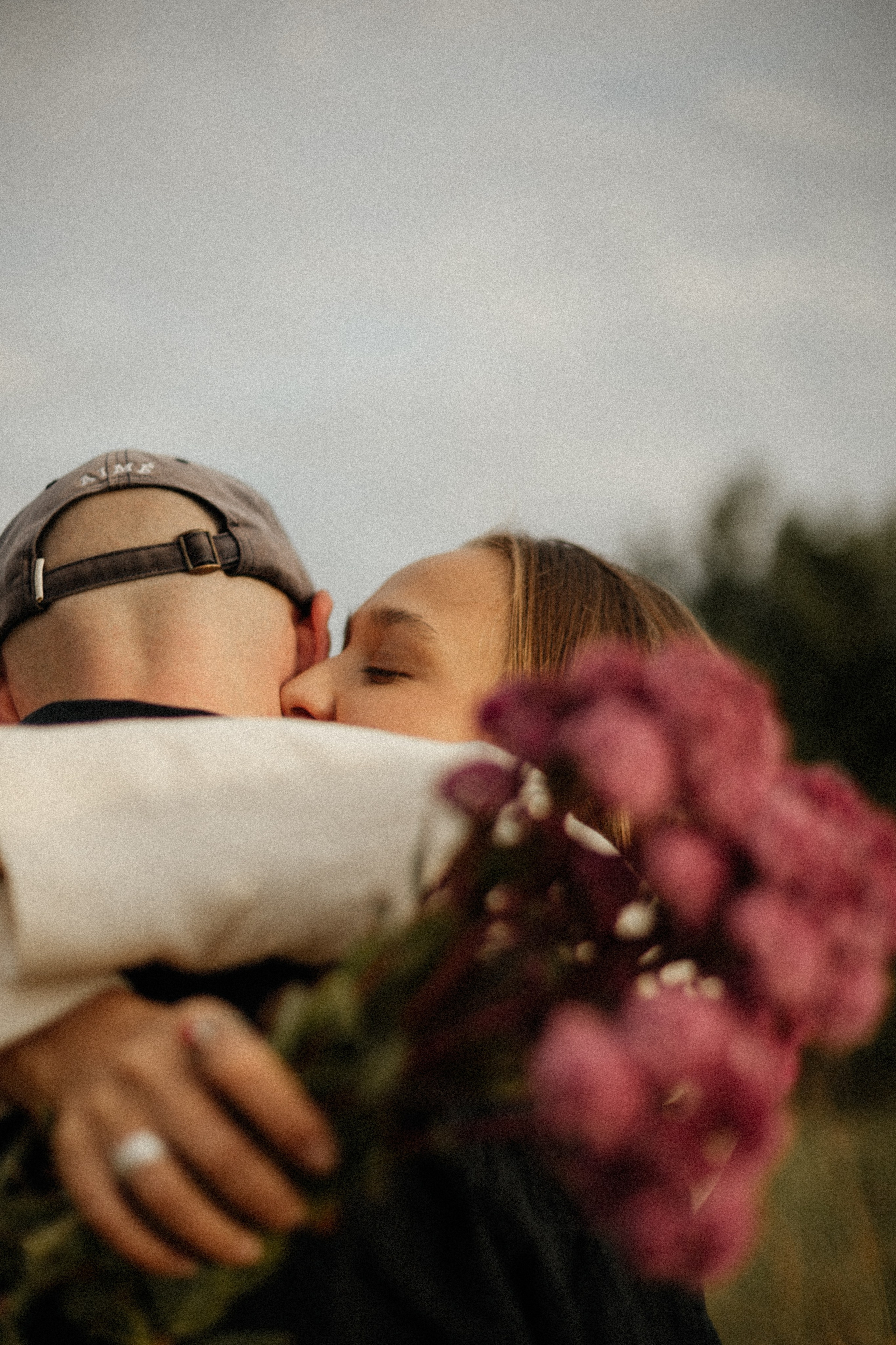 Саша и Настя. Фотограф в Архангельске Александра Васина