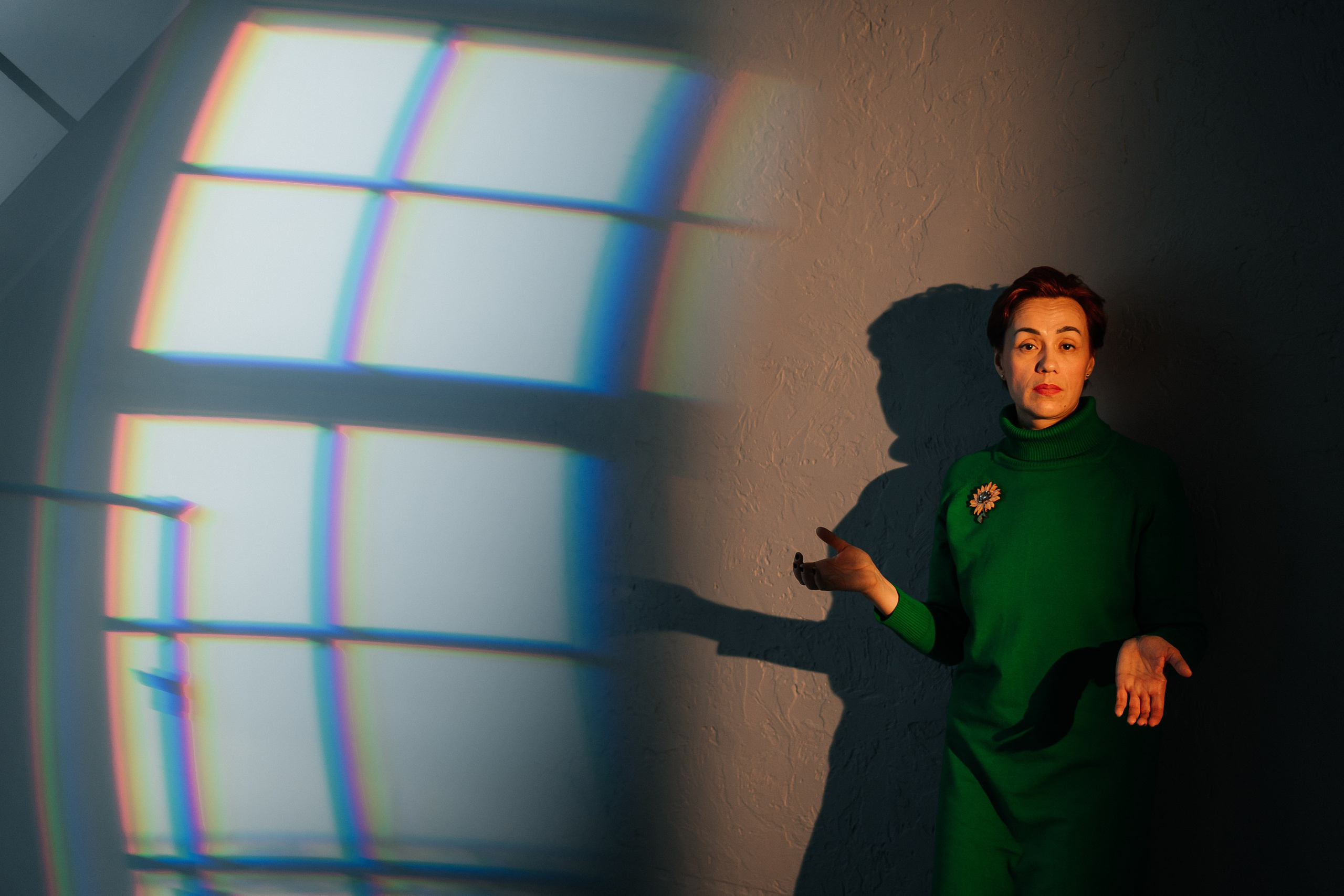 Татьяна. Портретный и семейный фотограф Ксения Казанцева