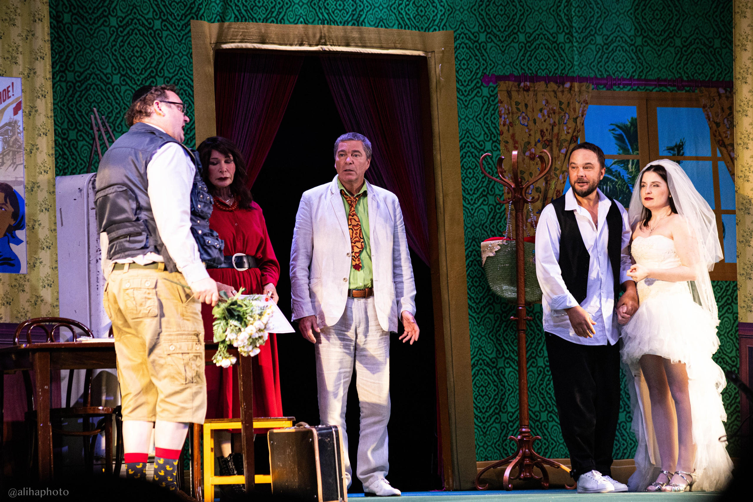 Поэтический вечер, театры, спектакли. ФОТОГРАФ КРАСНОДАР | РОССИЯ