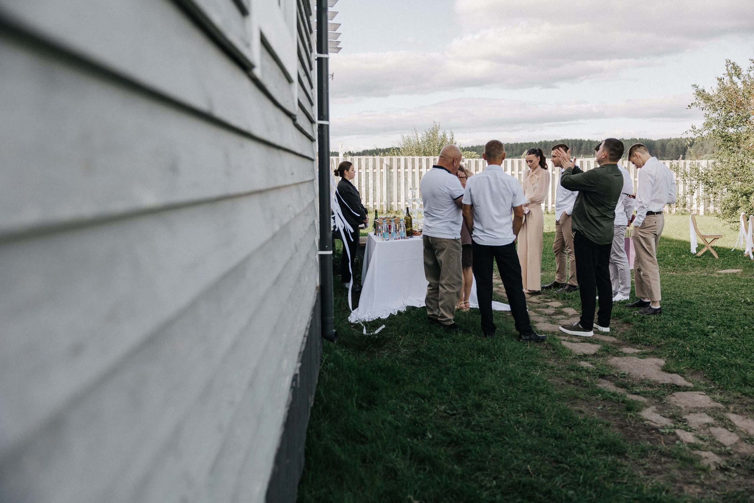 Никита и Лера. Свадебный фотограф в Москве и Екатеринбурге