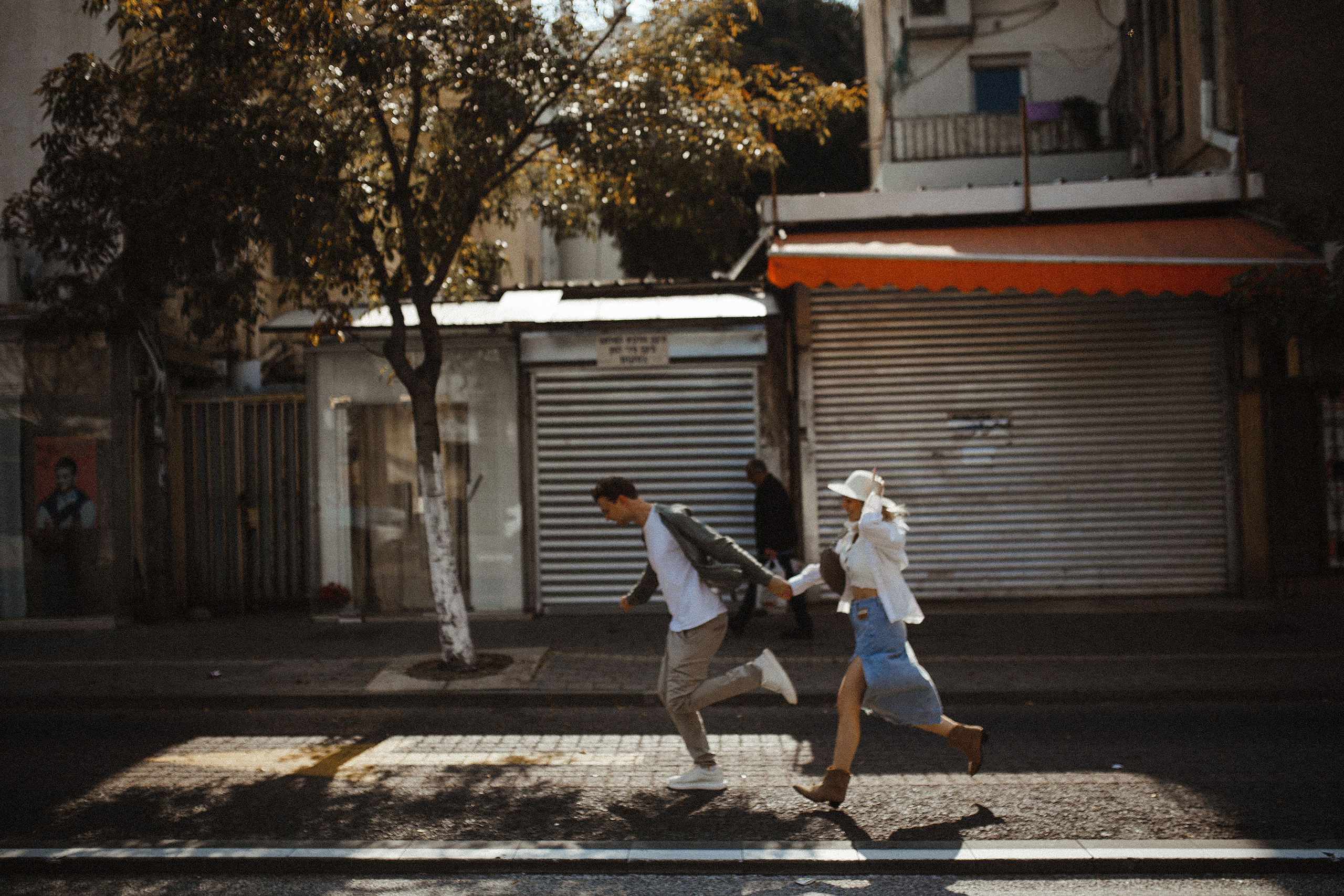 Israelis. Wedding Photographer Tel-Aviv