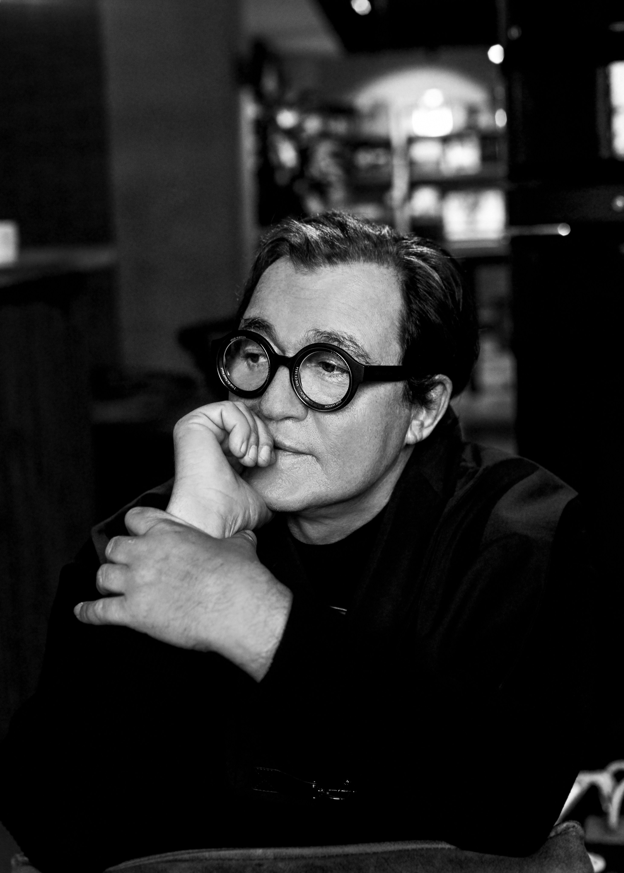 Дмитрий Дибров. Фотохудожник Валерия Радос
