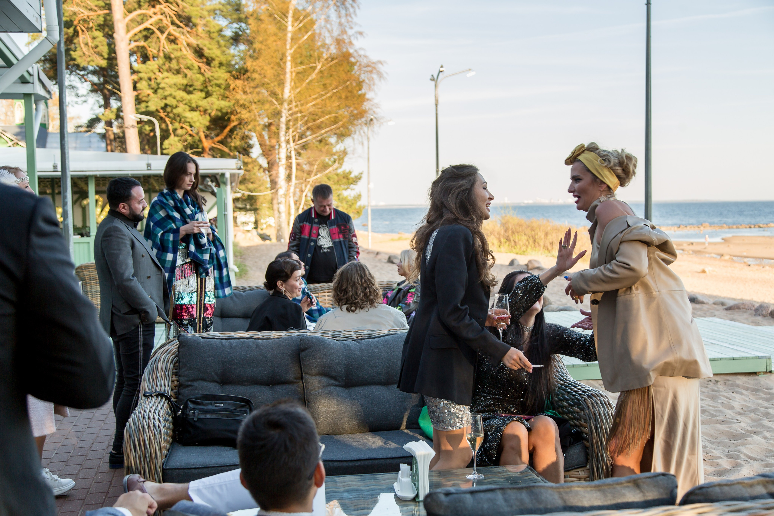 ВИЛЛА ВЕРДЕ ДЕНЬ РОЖДЕНИЯ. Главная