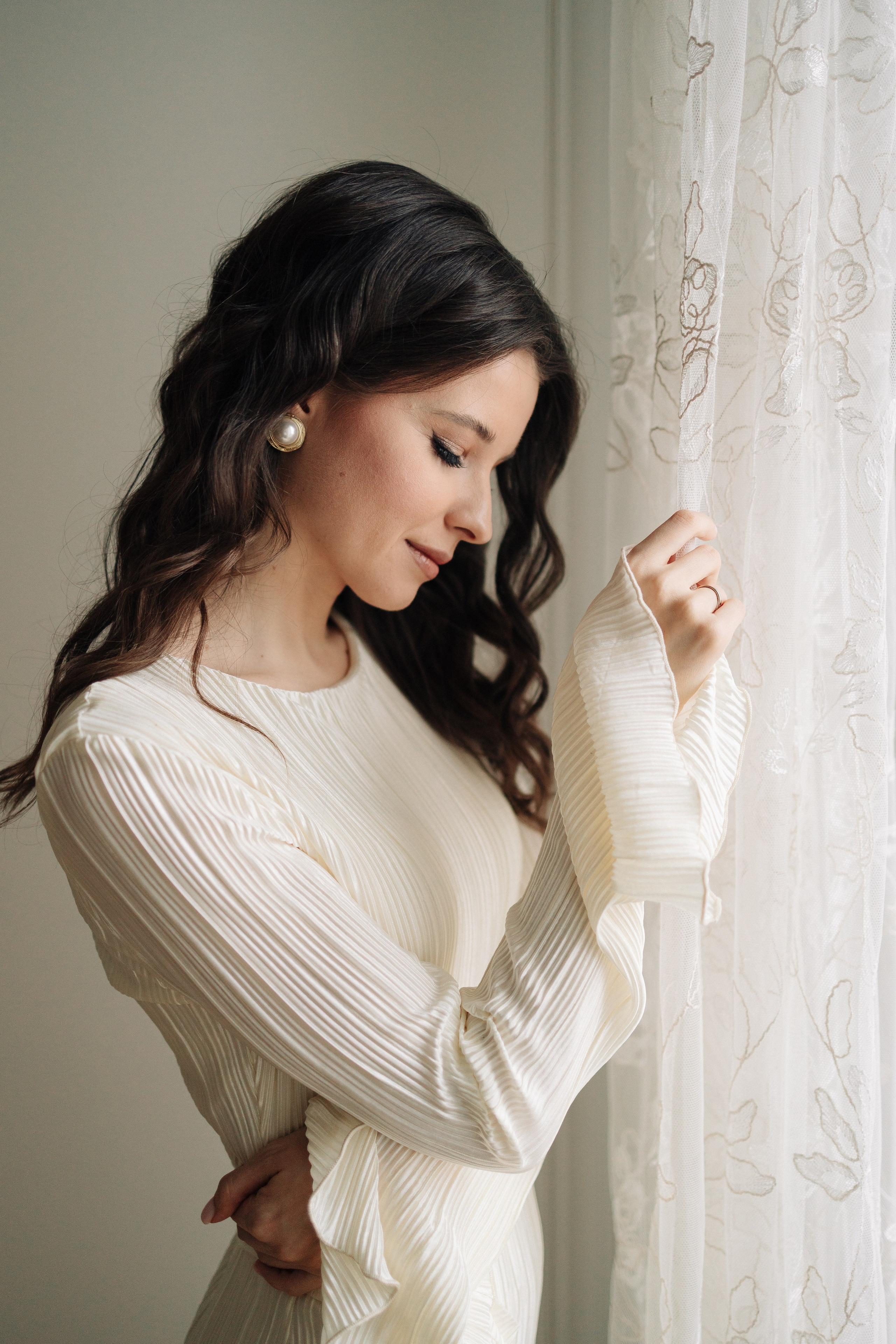 Ксения. Свадебный и прогулочный фотограф в Санкт-Петербурге Дарья Корель