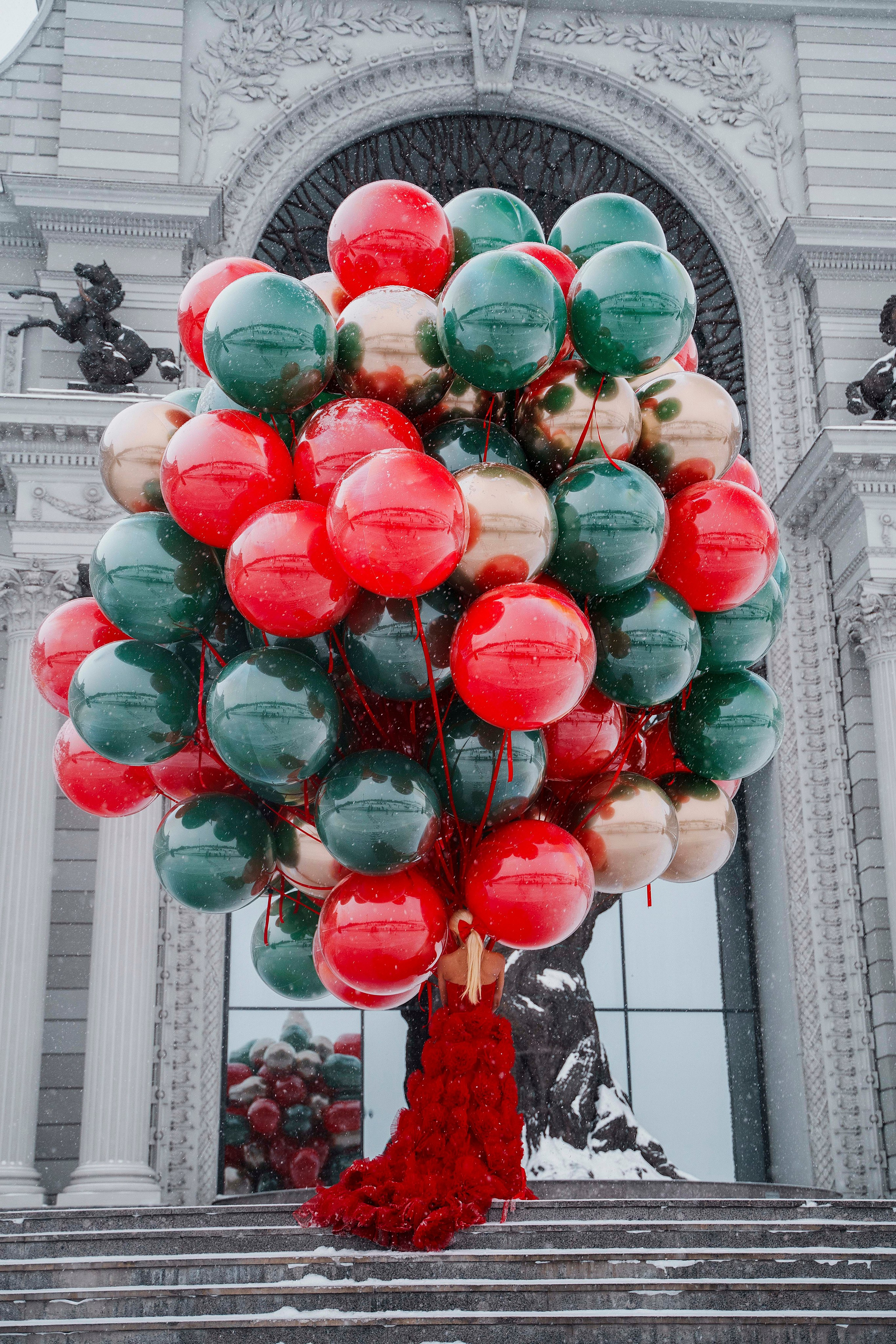 VilandaBoom. Фотограф Казань