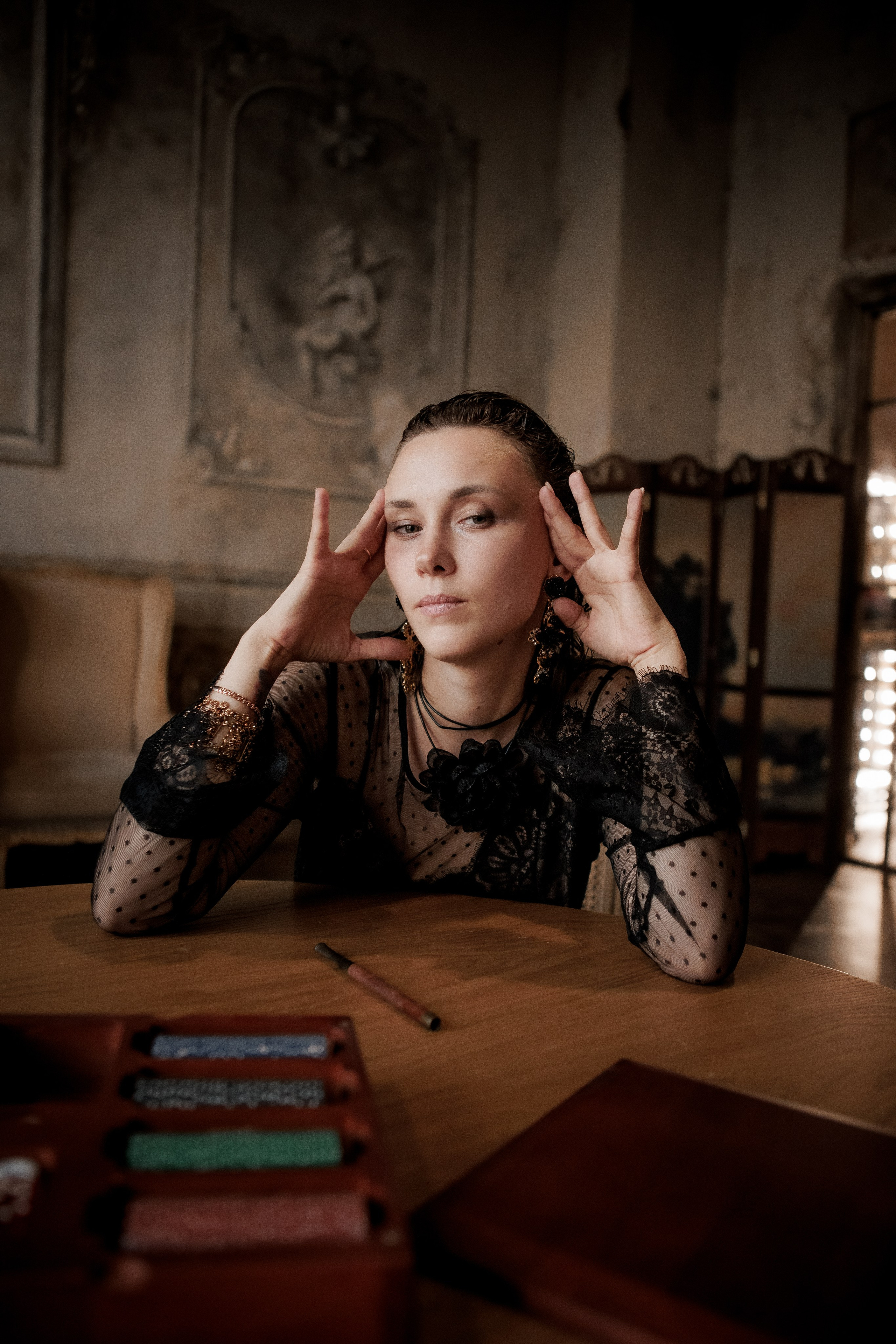 Анастасия. Свадебный фотограф в Москве