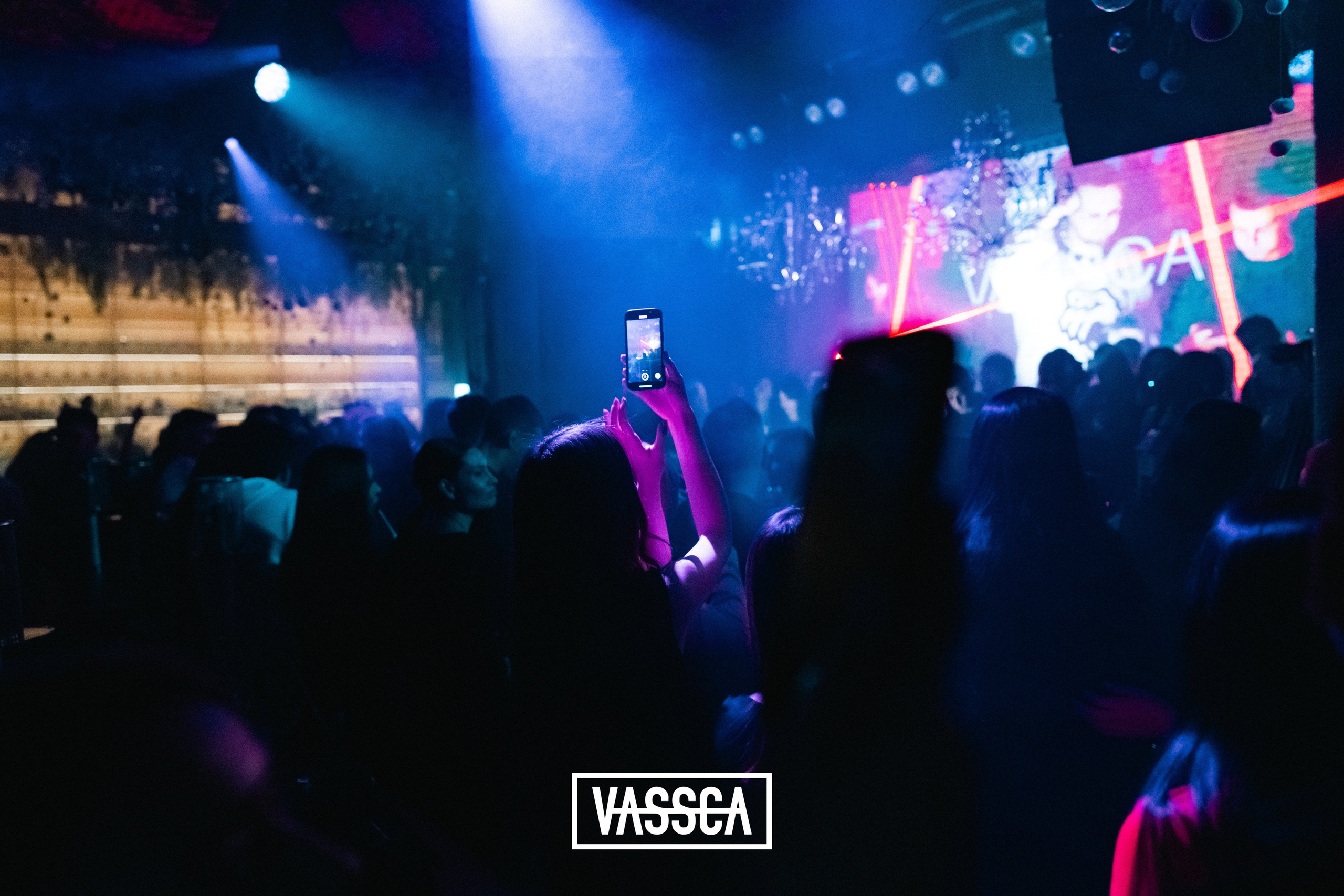 PARTY VASSCA 05.01.25. VASSCA