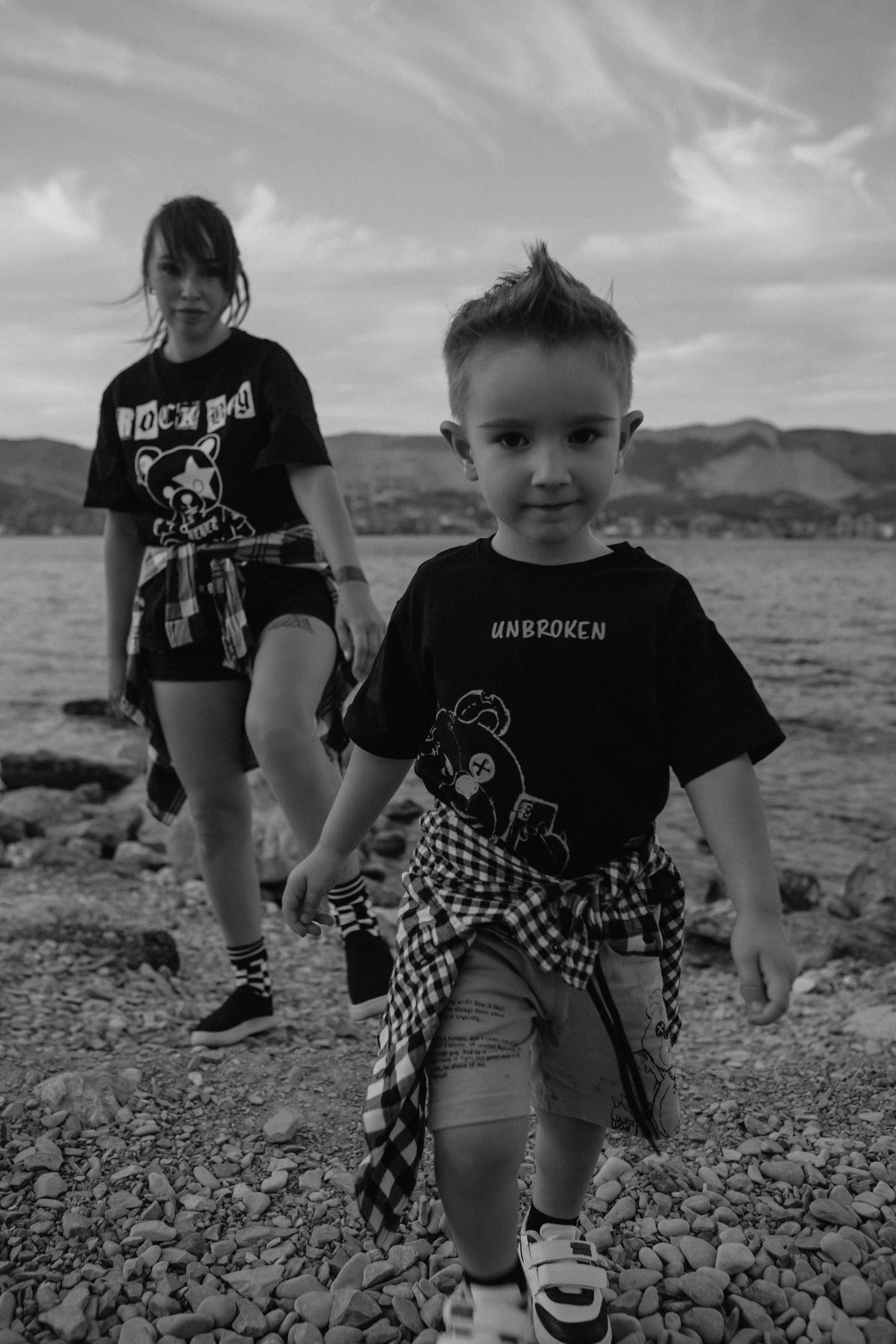 Семейная съемка. ФОТО/ВИДЕО БЬОРН Студия г. Новороссийск