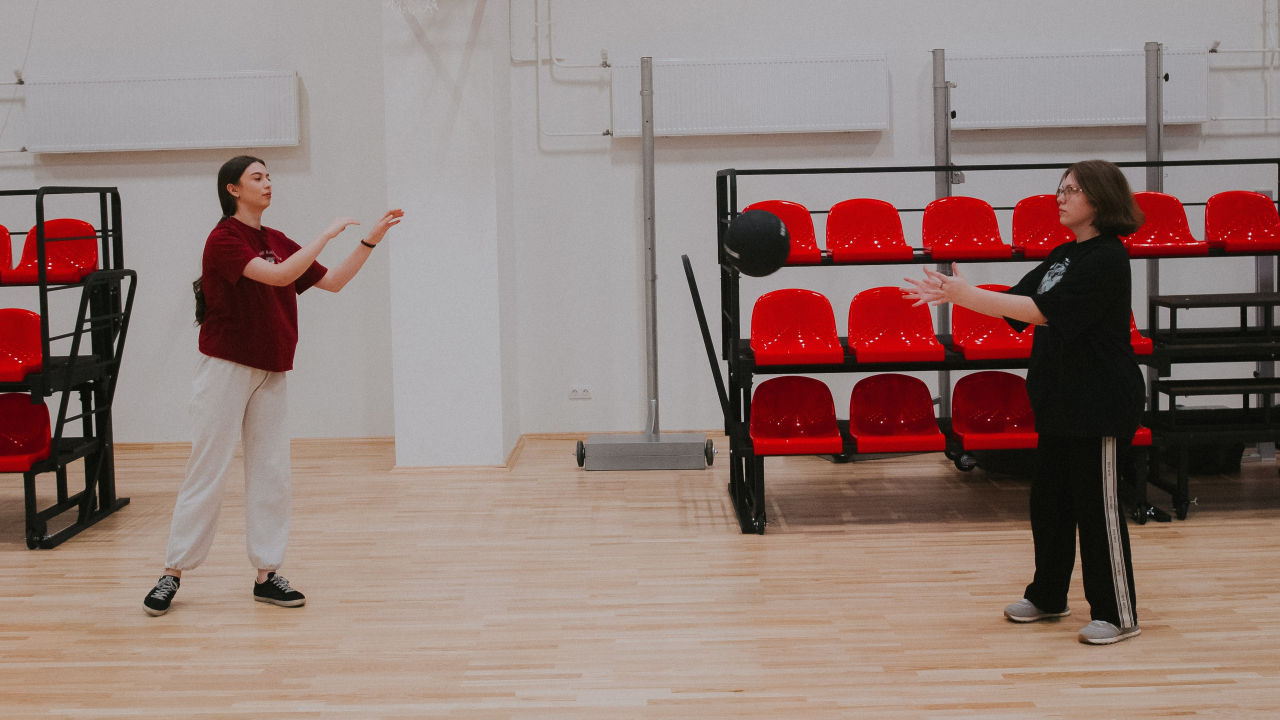 MF PROD. — B1BOX MASTER CLASS FOR STUDENTS. MOVIE FAMILY PRODUCTION