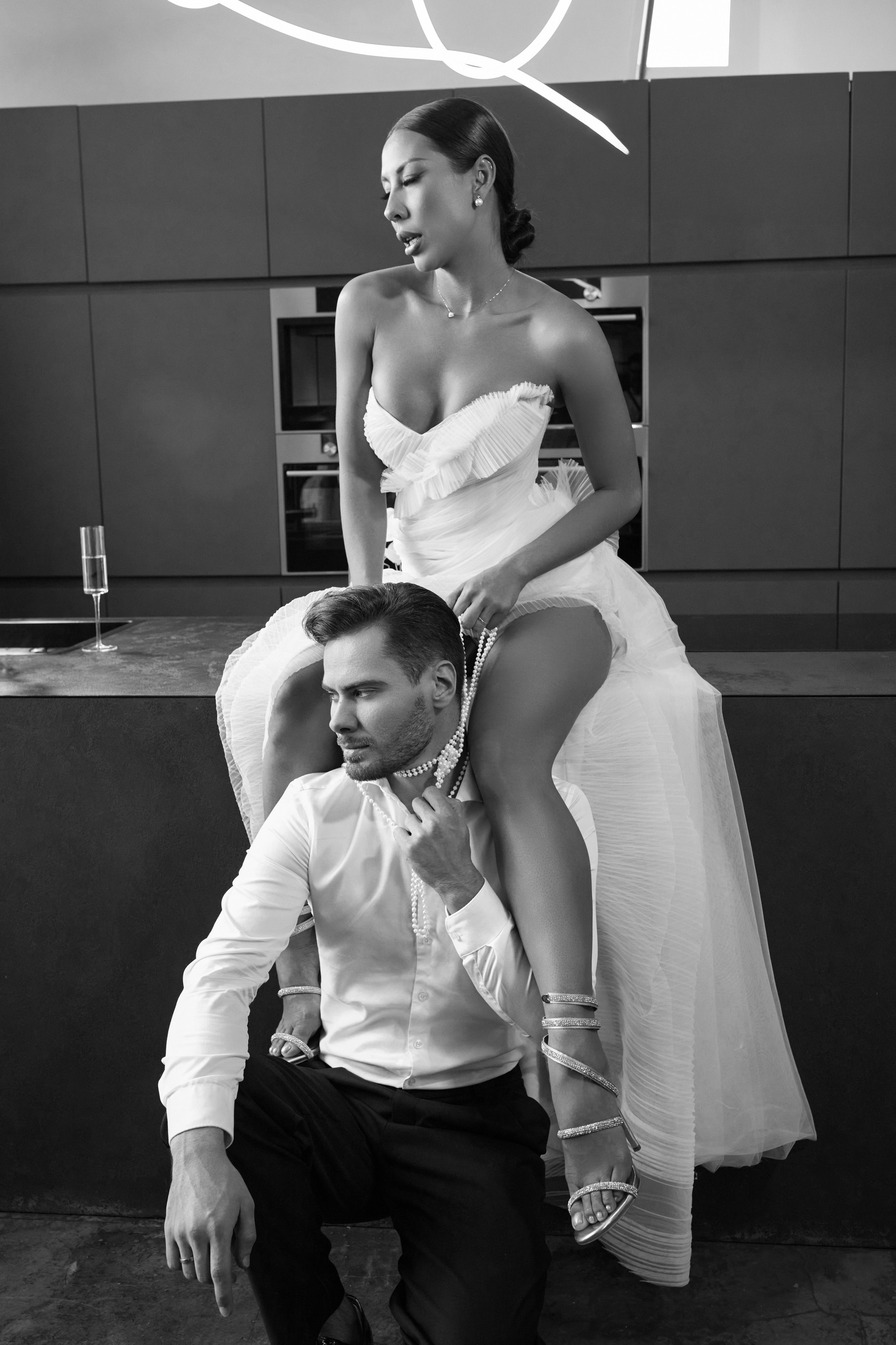 Евгений и Анна. Свадебный и женский фотограф