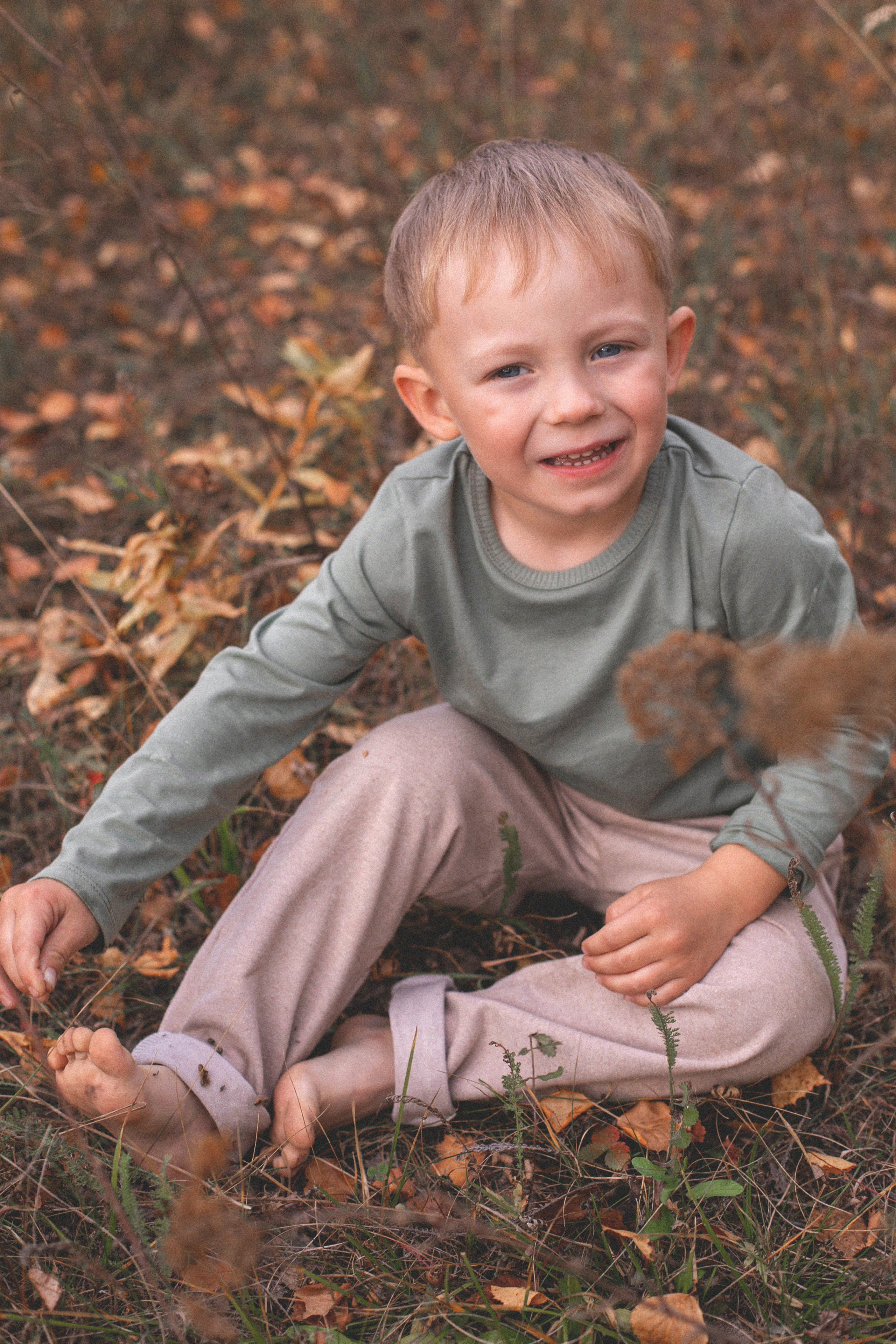 Эмоции. Фотограф Лютикова Ирина, Тюмень, Москва