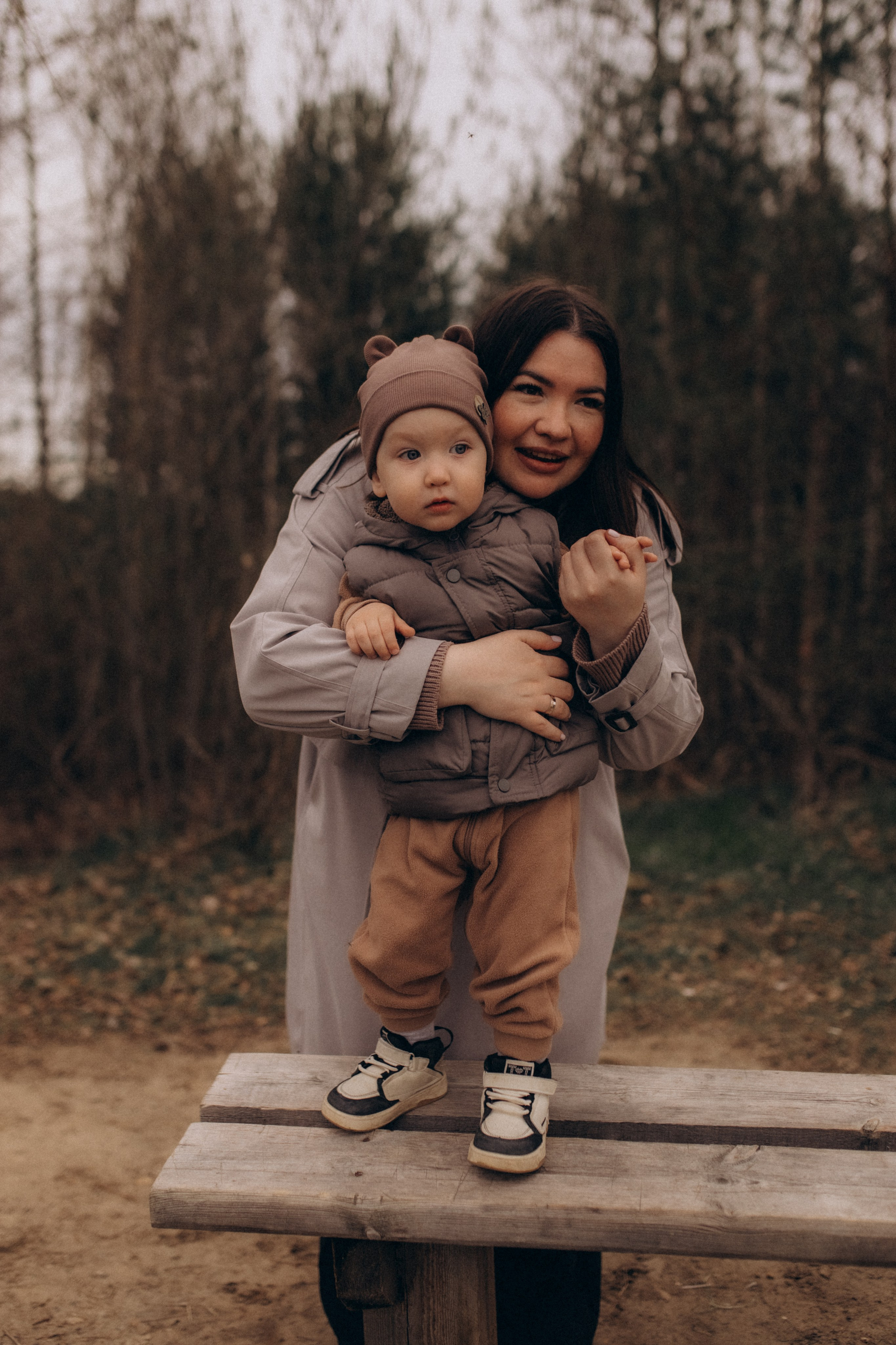 25.05 Настя и Тимоша. Семейный и домашний фотограф Советский Югорск Екатерина Цыганок