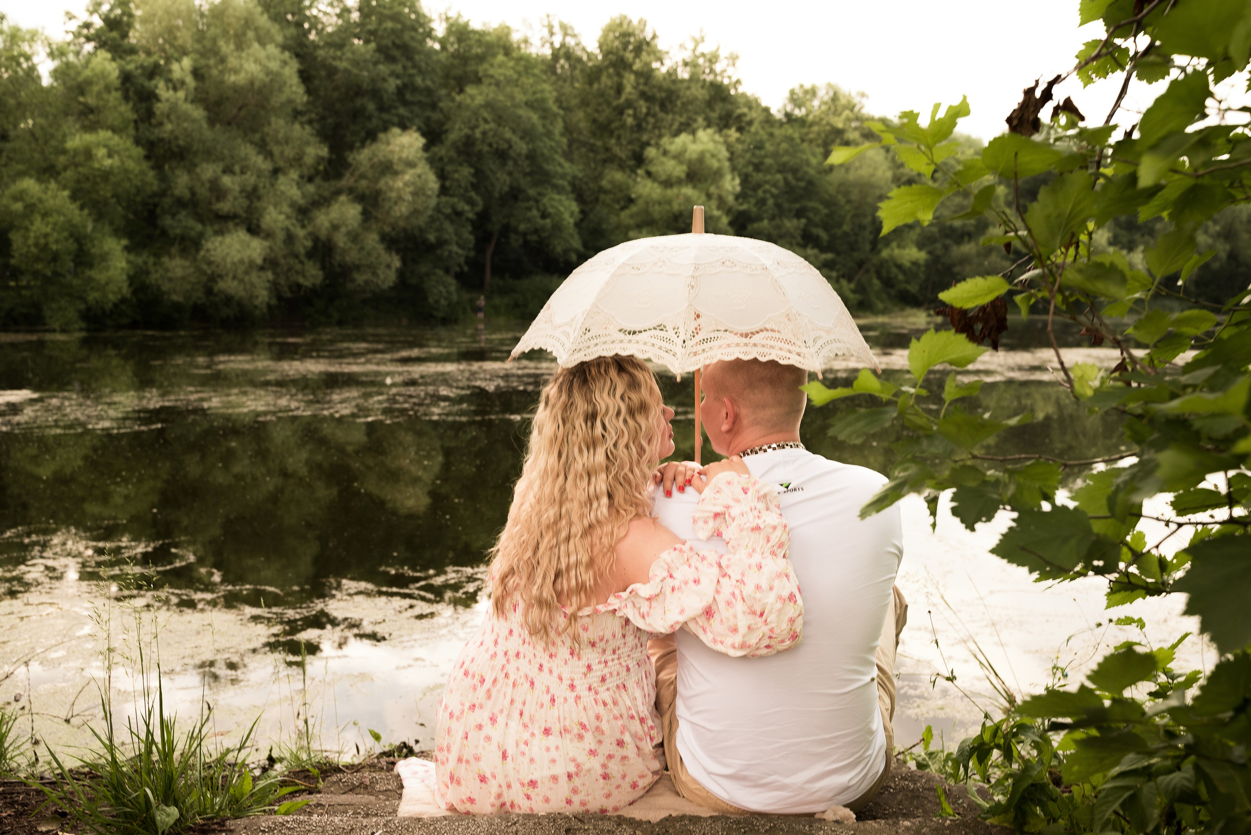 БЕРЕМЕННОСТЬ Наталья с семьей. Фотограф Ксения Огородова портфолио