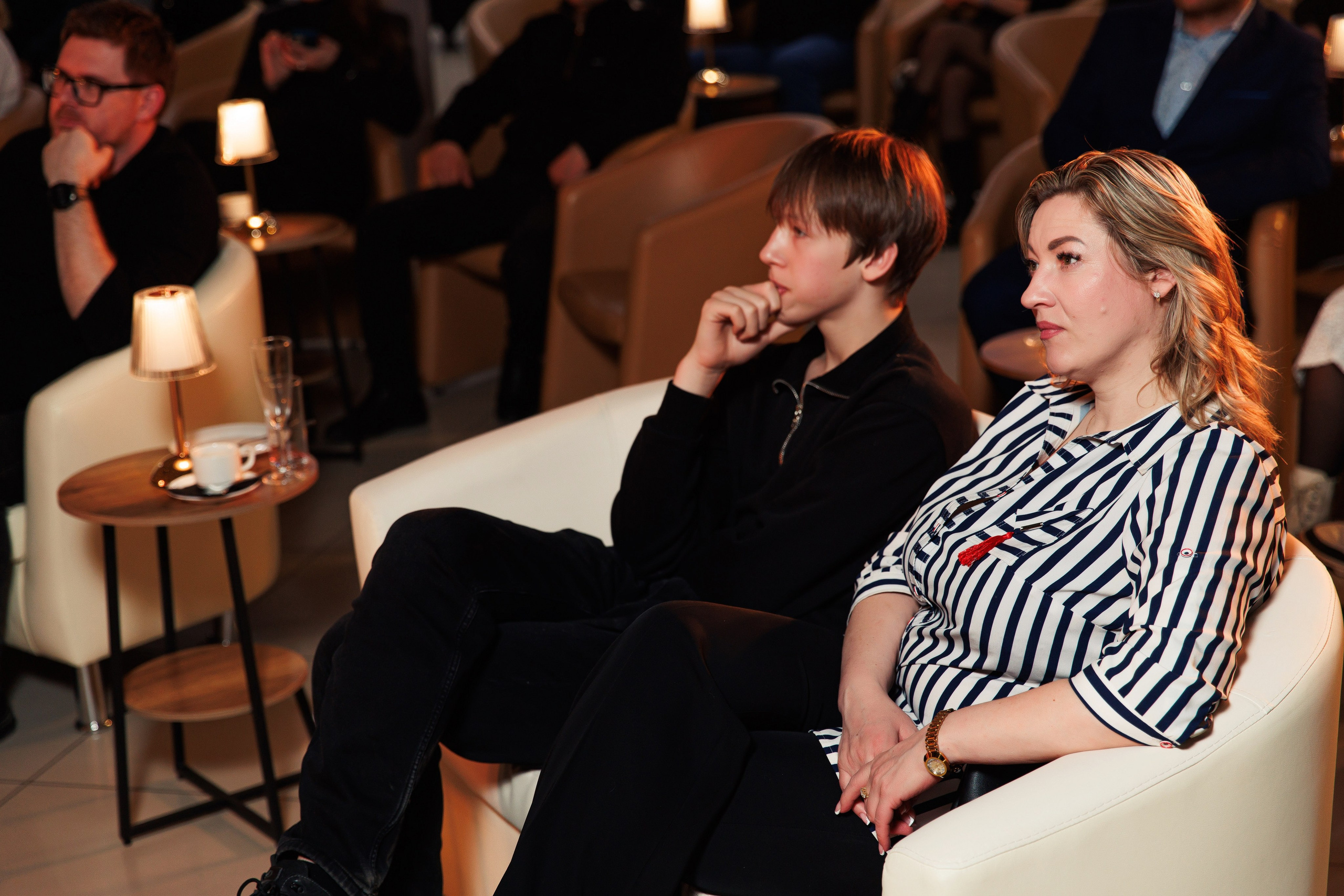 Презентация новой Toyota RAV4. Репортажный и свадебный фотограф в Уфе Павел Кожевников