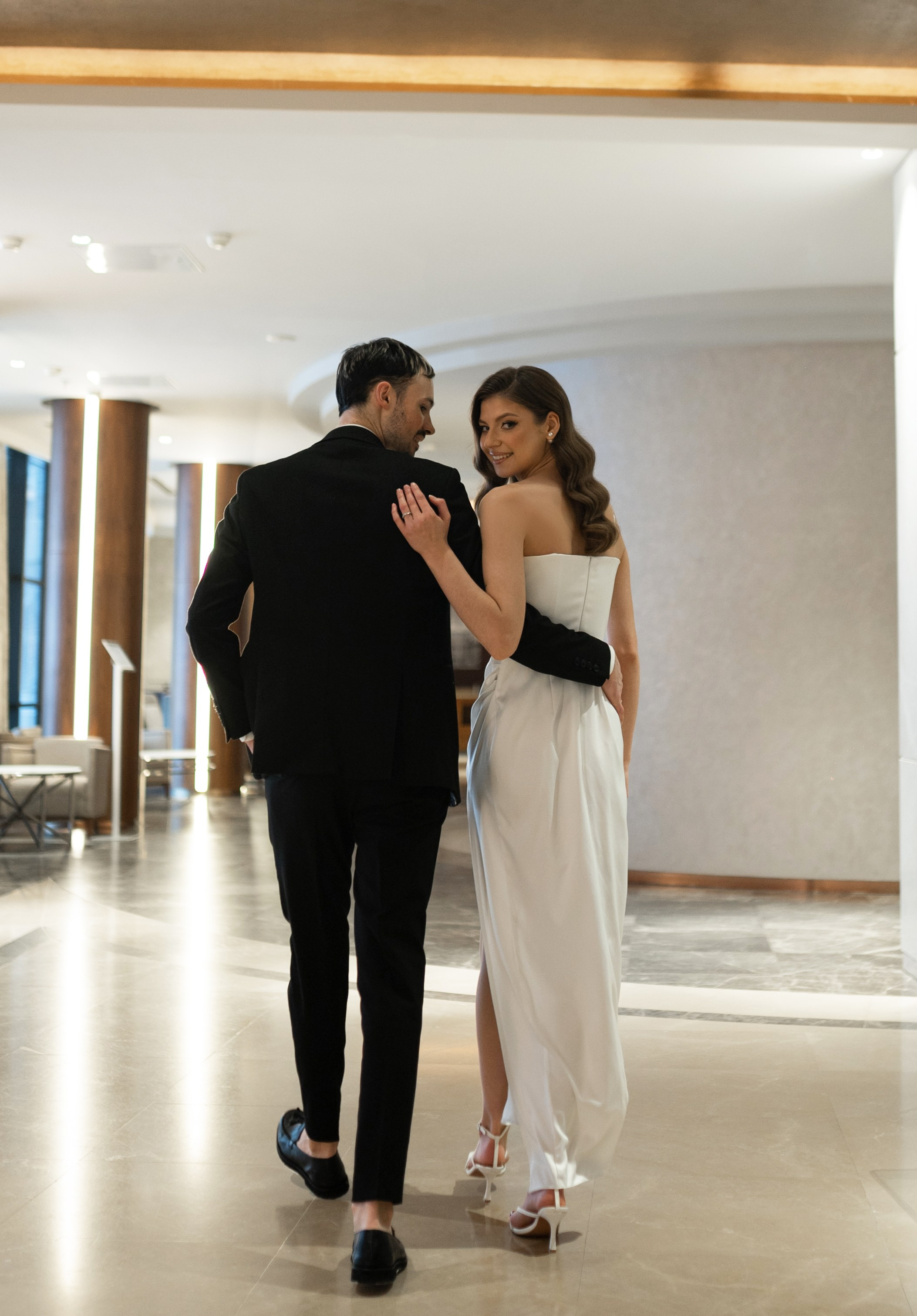 Renaissance. Свадебный фотограф Минск