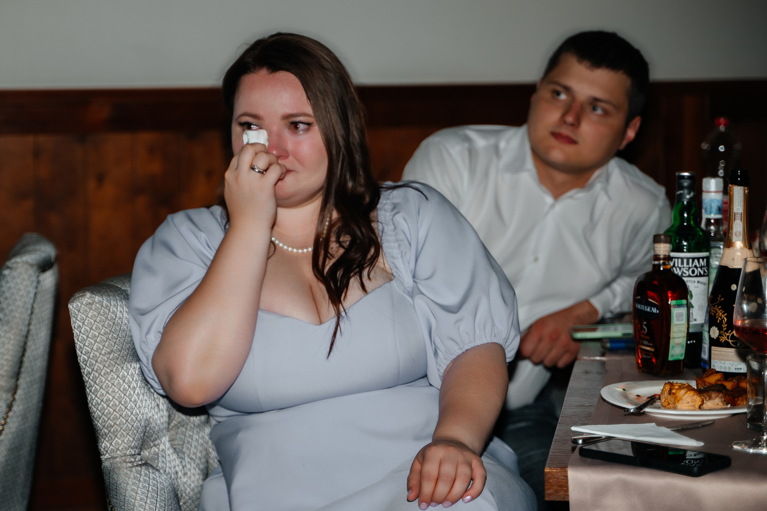 Тимофей и Анастасия. Свадебный и семейный фотограф в Рязани — Москве Екатерина Ермакова