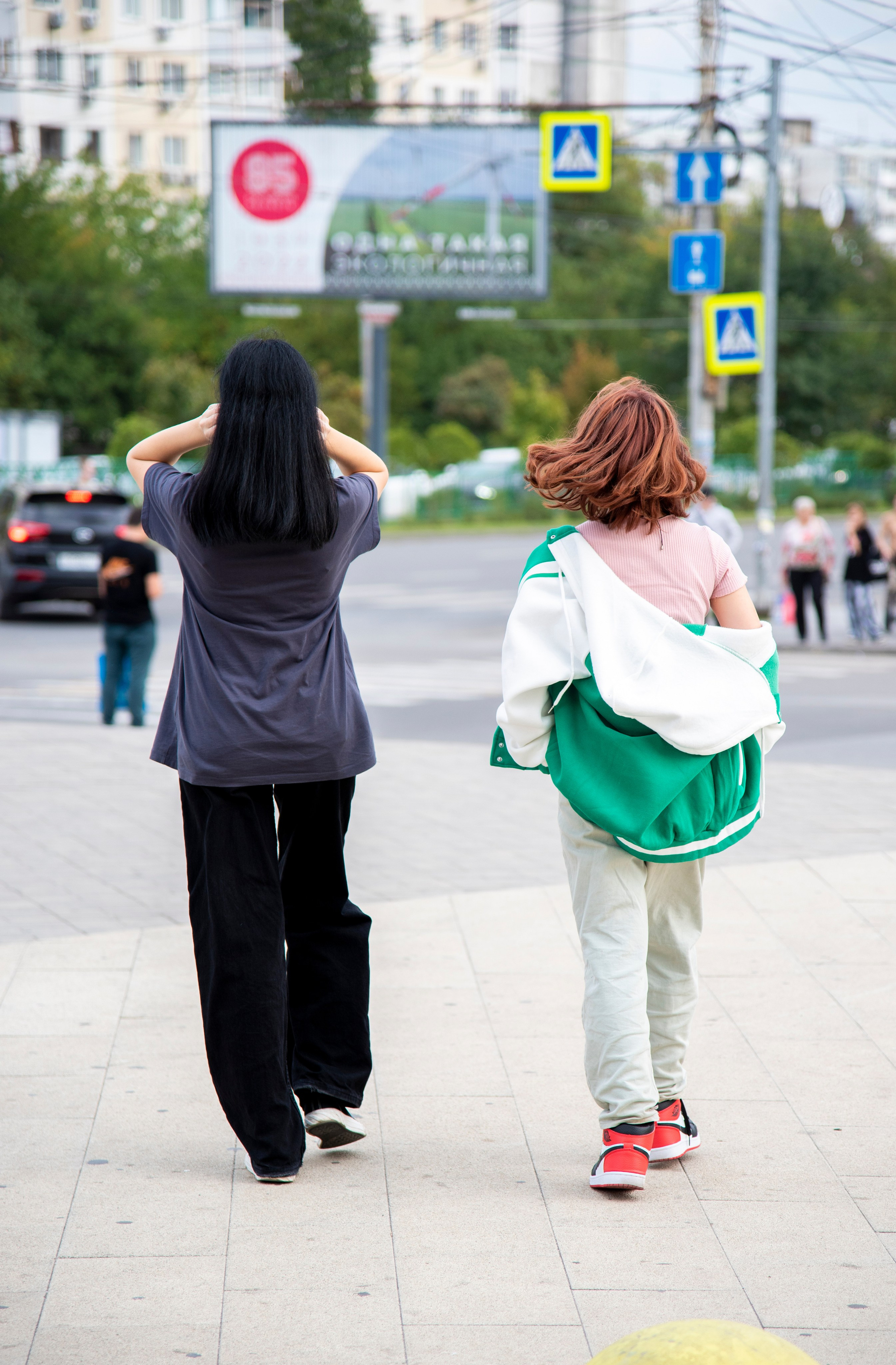 Ростов 22 (часть 1). Фотограф Вадим Хмурковский