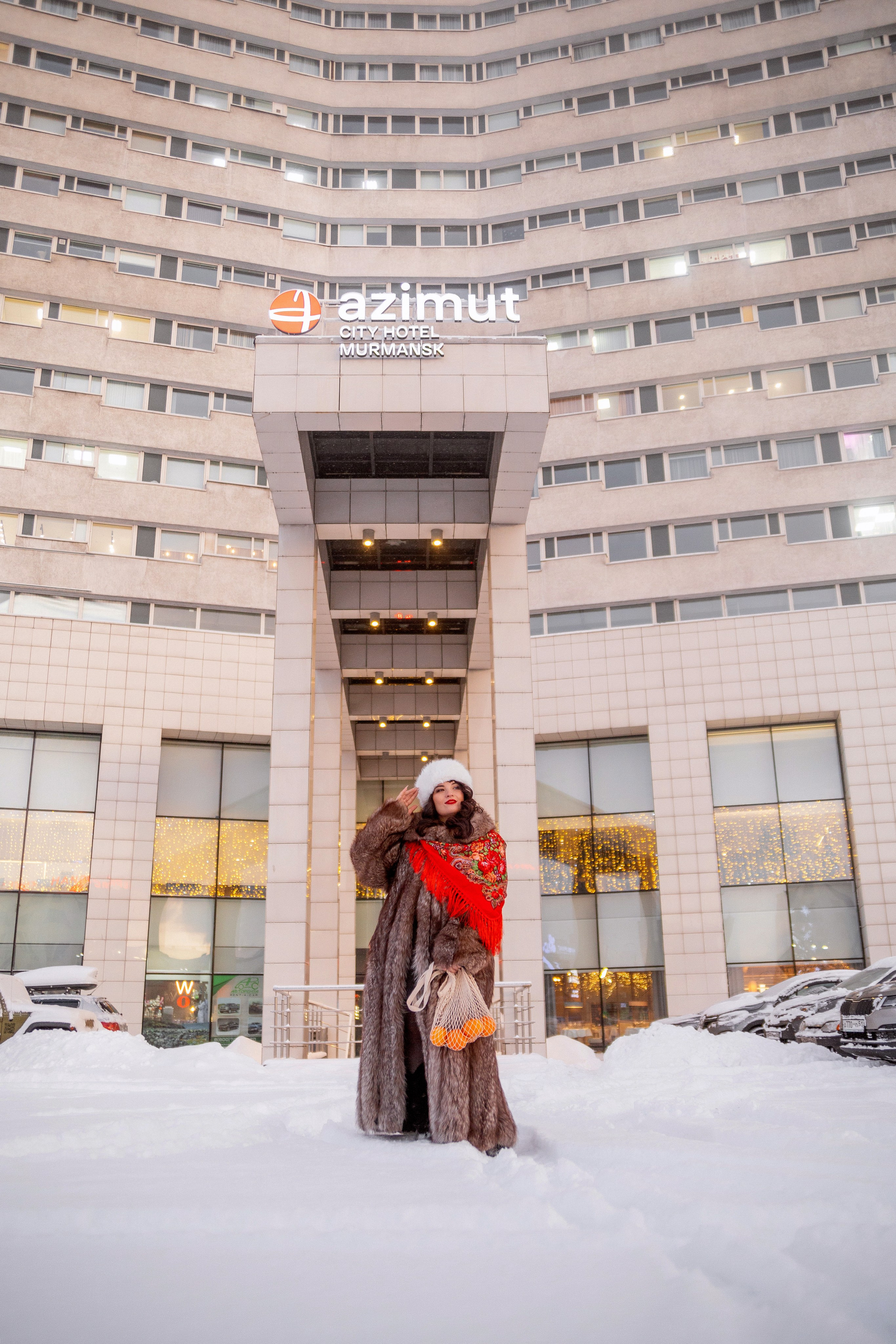 Russian girls. Фотограф Мурманск Лилия Маер