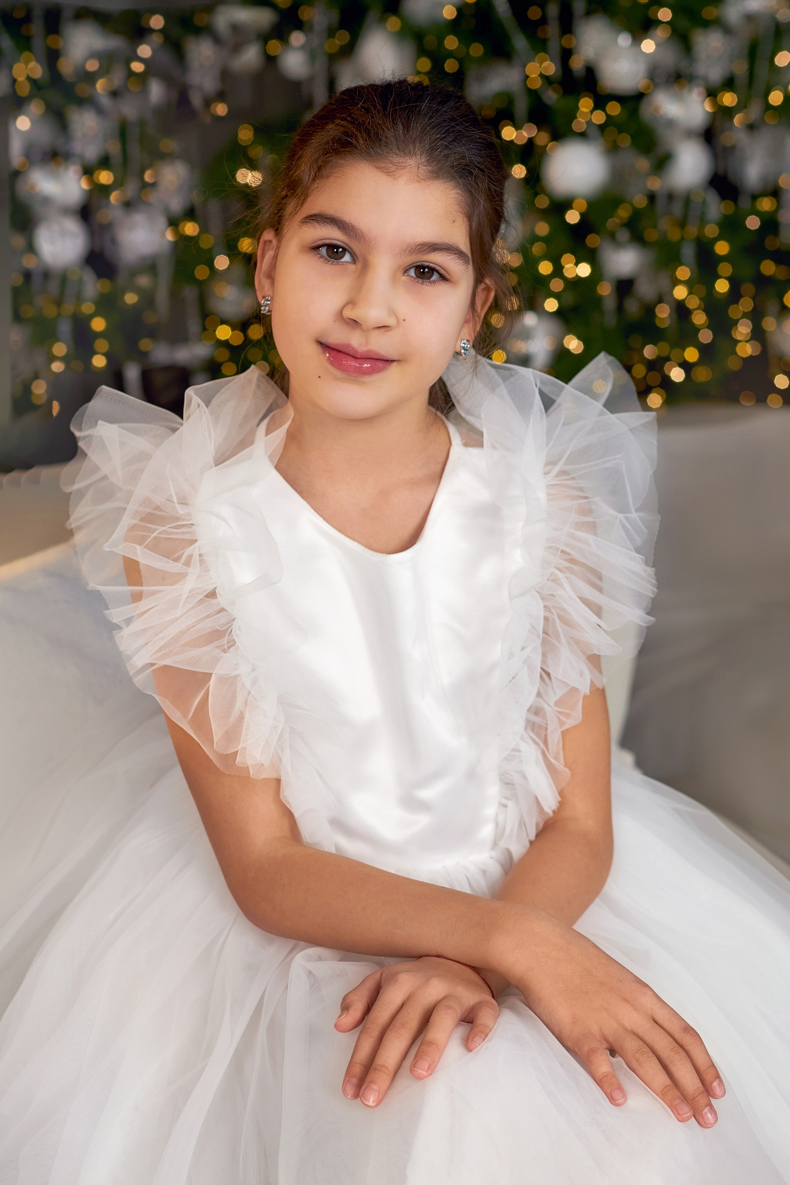 Олег, Татьяна, Мария и Анечка. Фотограф в городе Ростов-на-Дону Лариса Черных