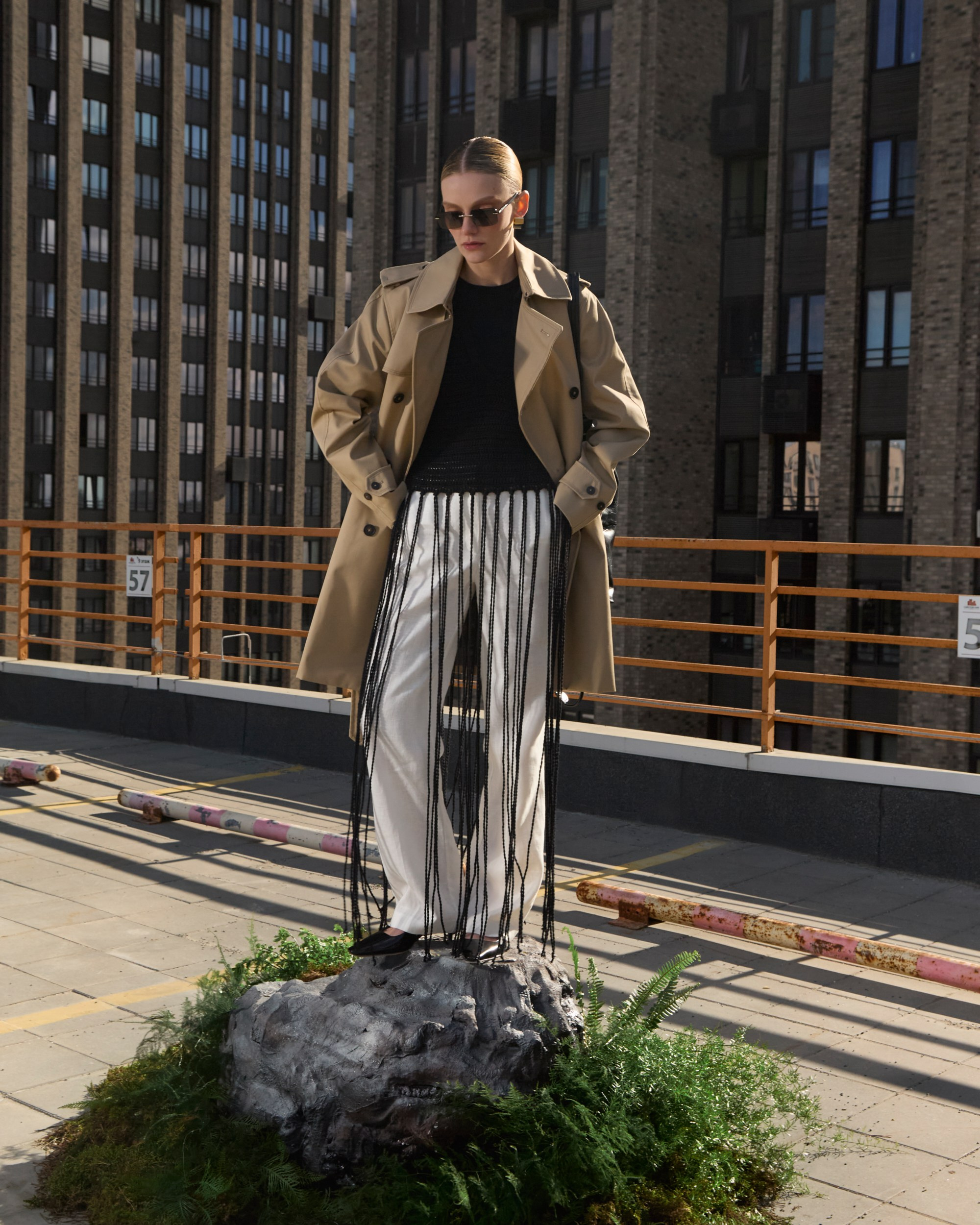 Street. Fashion фотограф в Москве Ксения Чупрунова