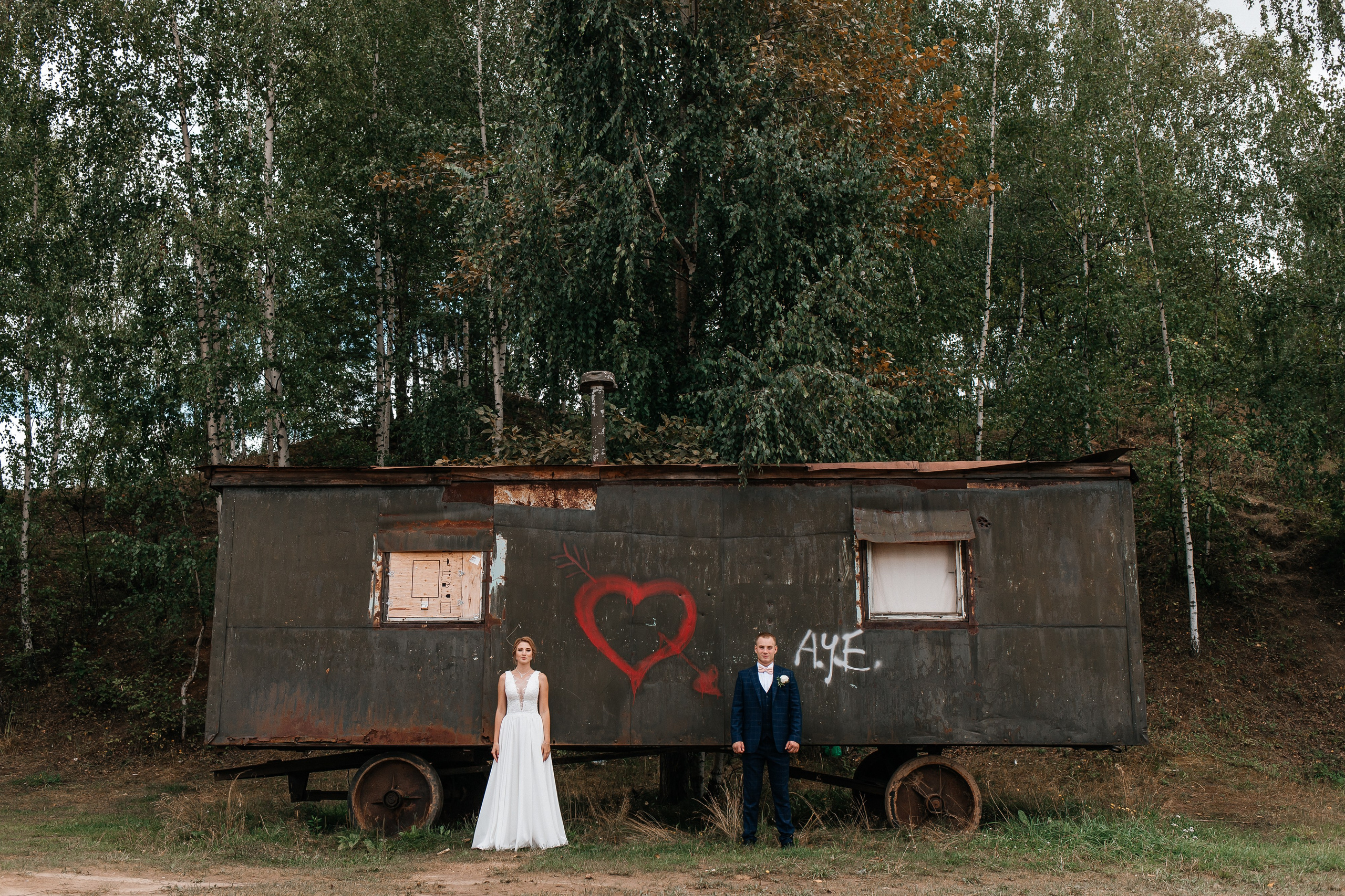Свадебное. Свадебный фотограф Нижний Новгород | Софа Полякова