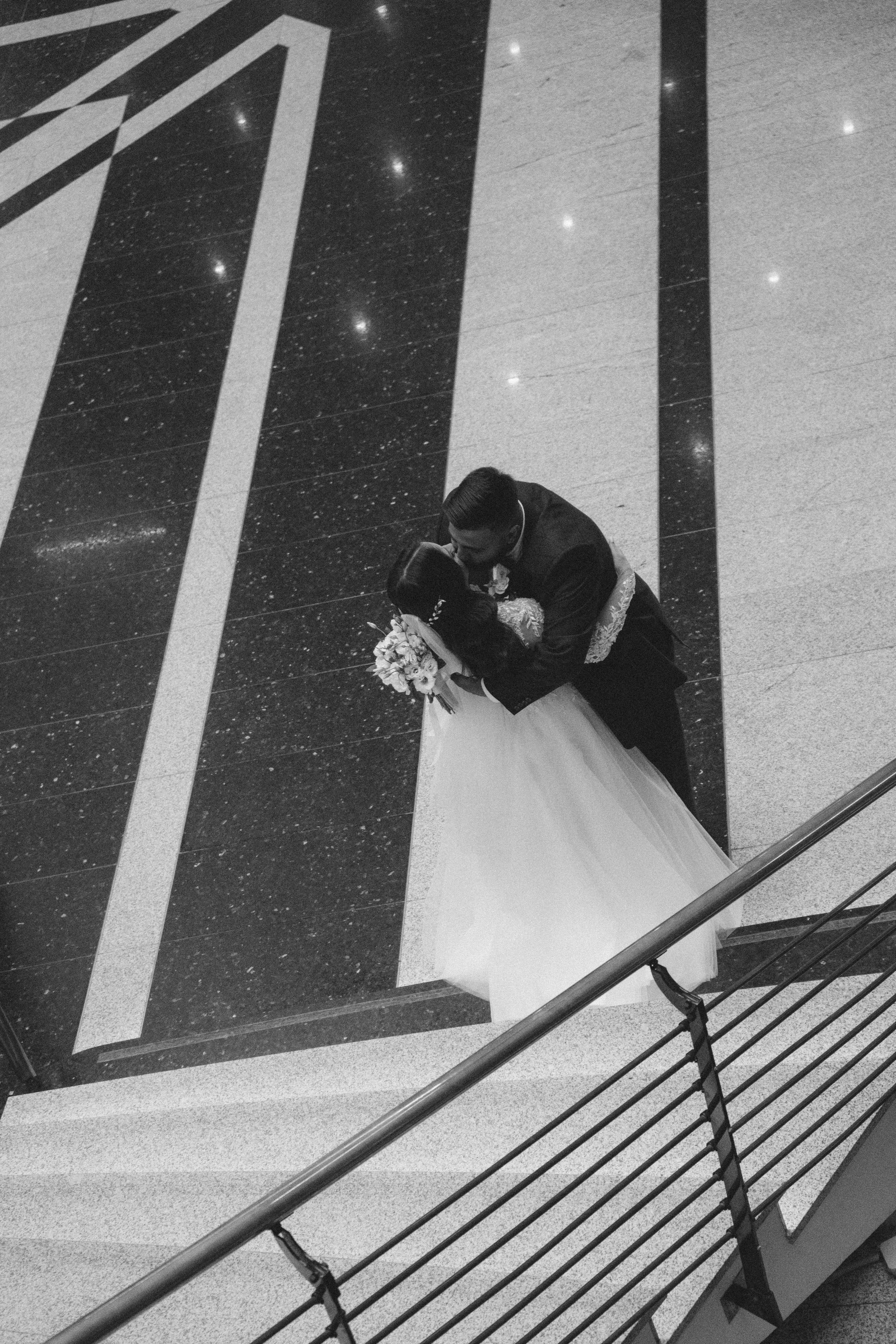 Yana&Geo. Стильный фотограф Екатеринбурга Veber Anastasia