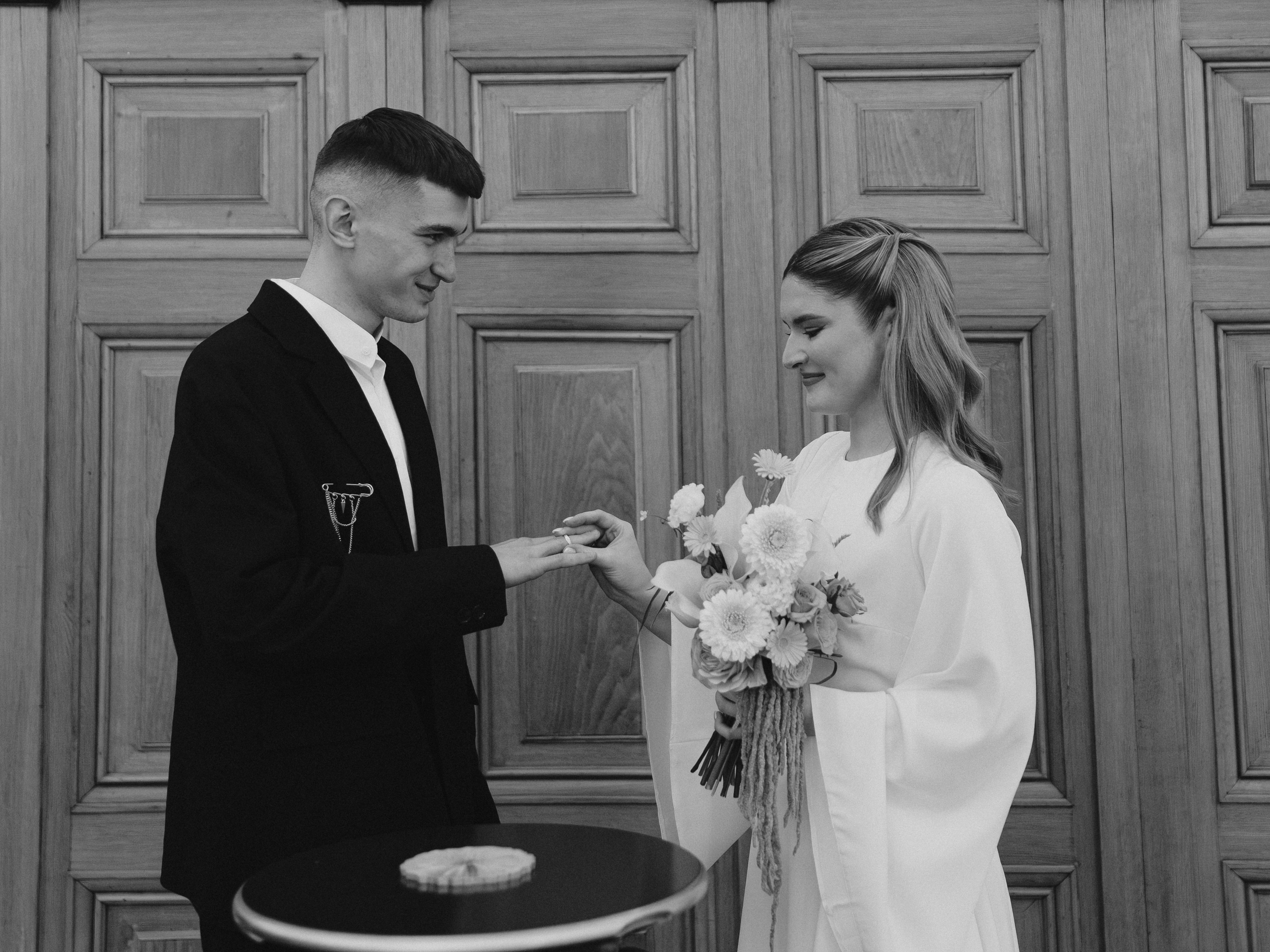 Кирилл и Алина W 28.05.2025. Свадебный фотограф в Москве и по всему миру