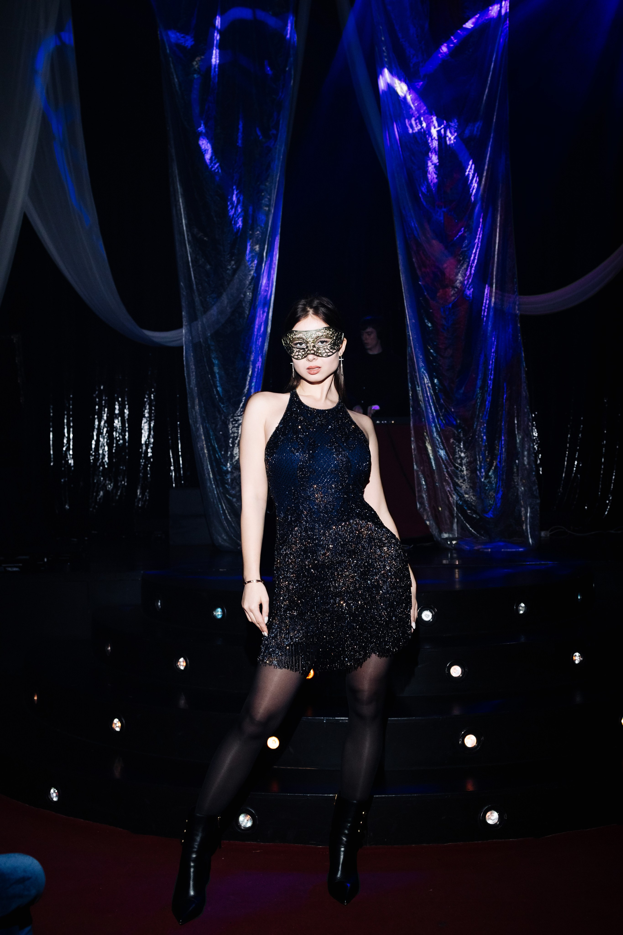 Goodwill | Neo-Baroque Event. Photographer in Prague Alexander Pivovarov