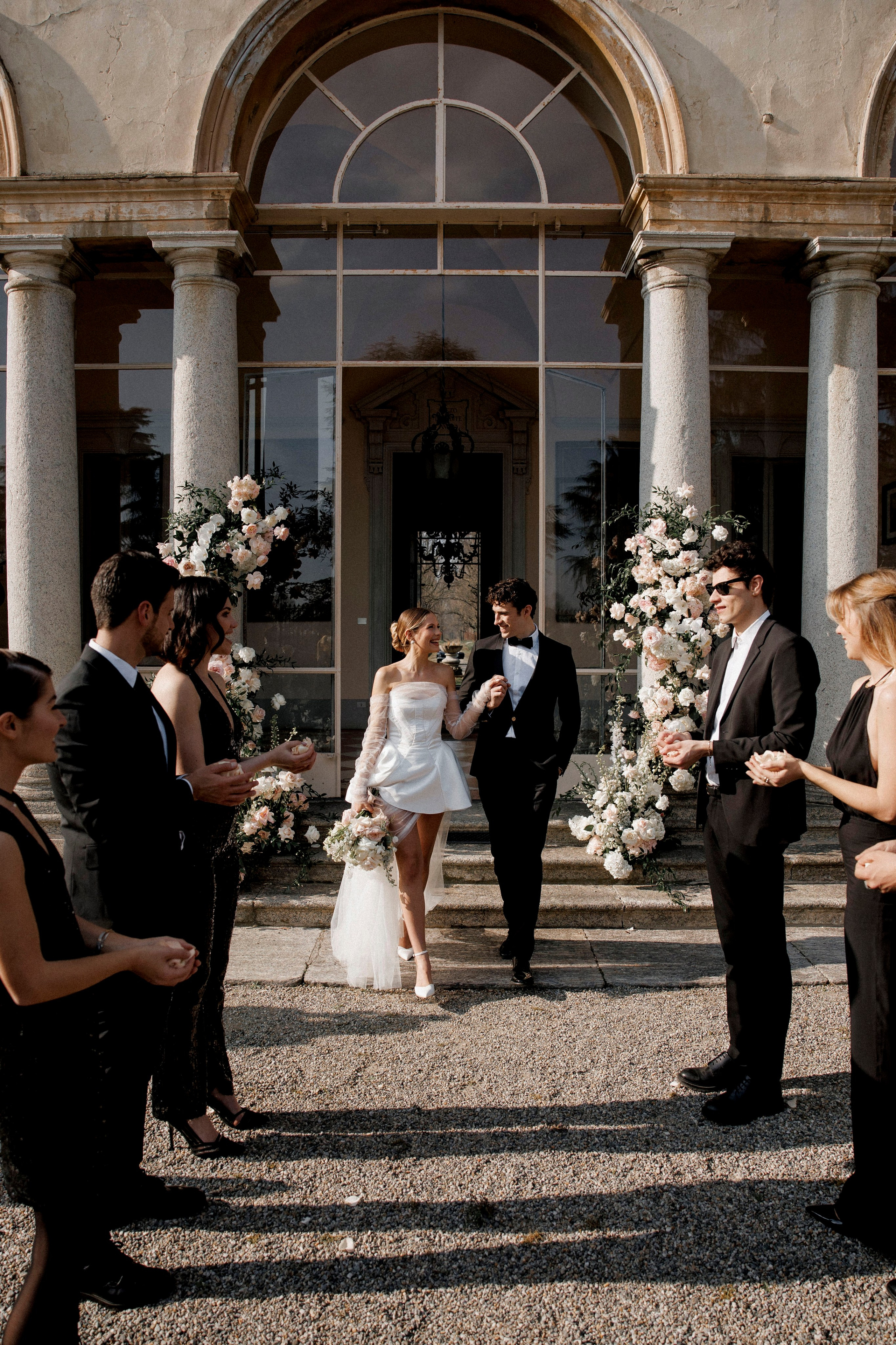 Beatrice & Gioele | Italy. Wedding and family photographer