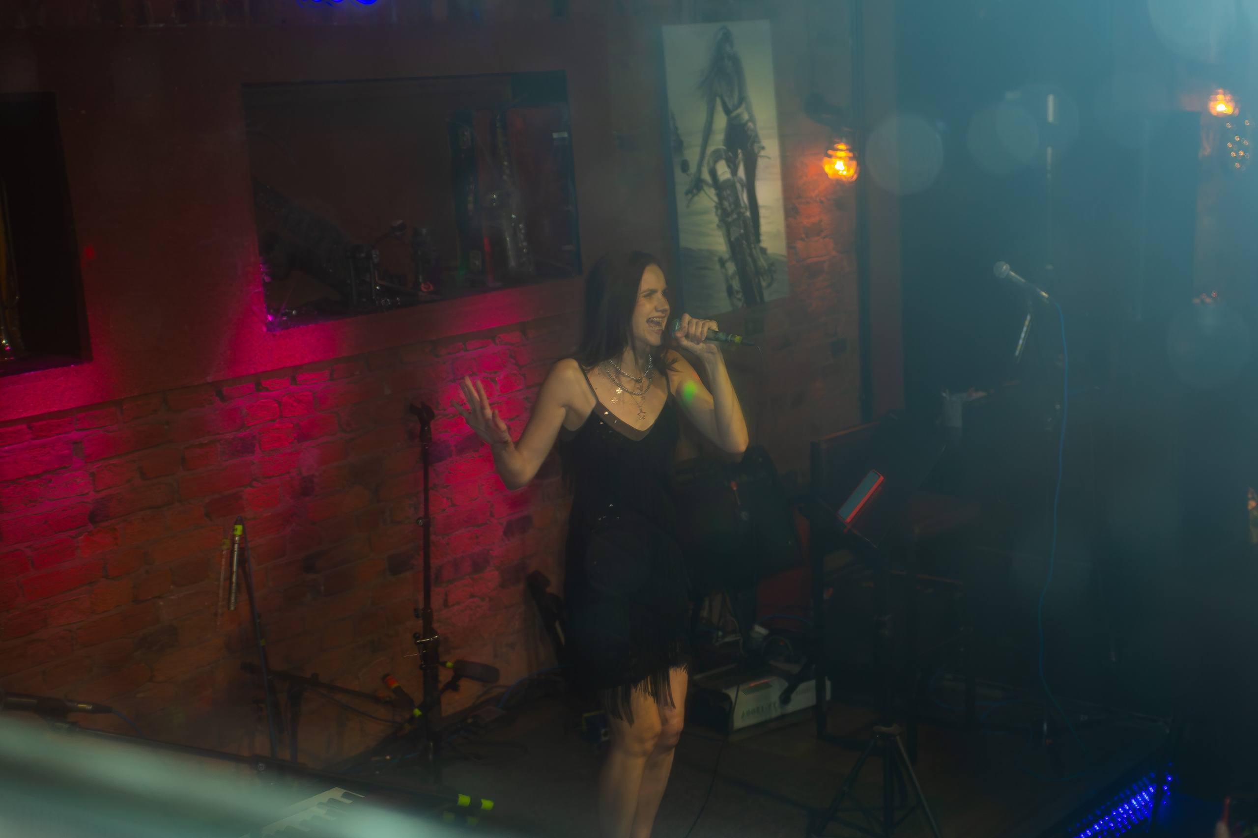 Репортажная съёмка. Женский фотограф в Москве