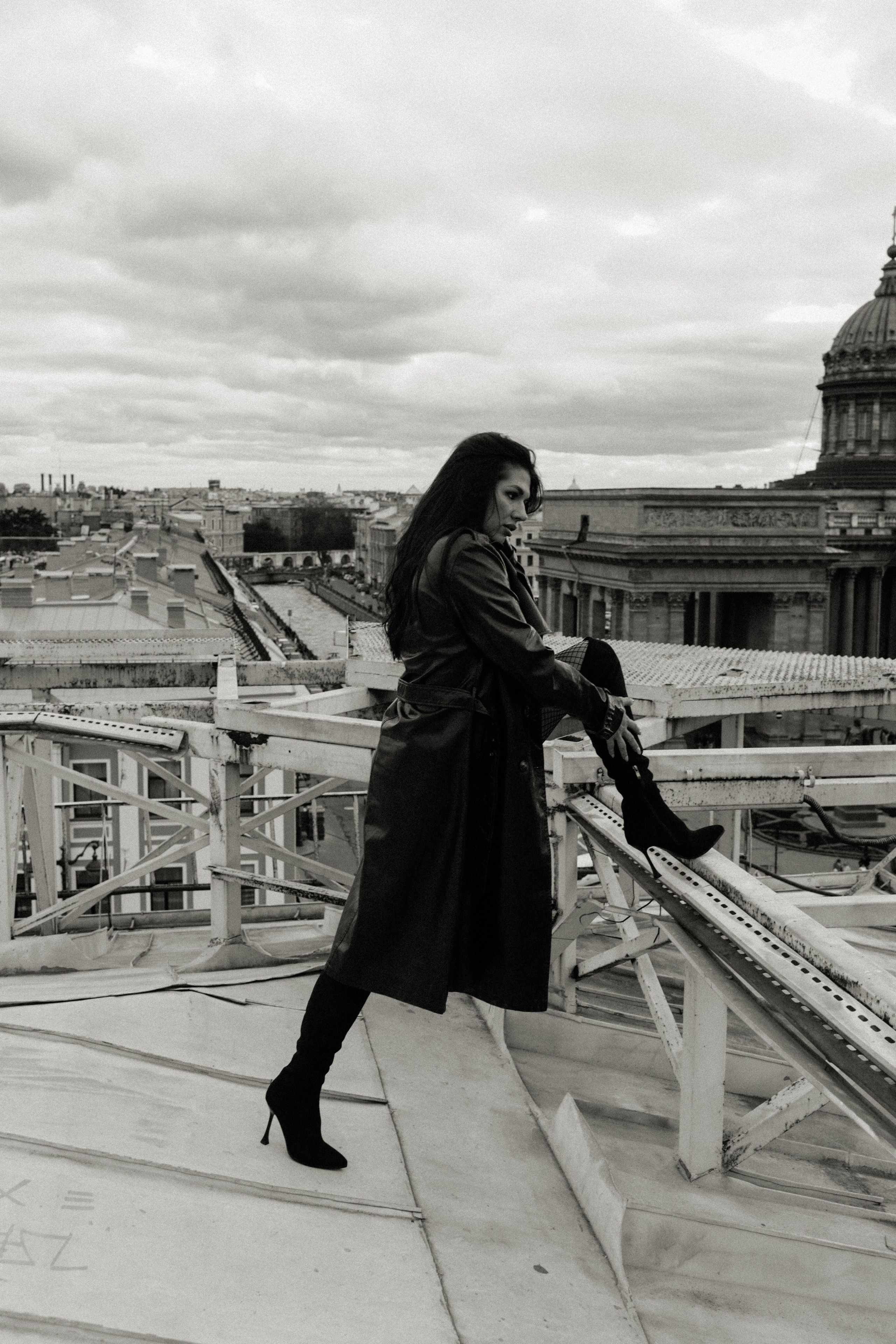 Юля. Главная