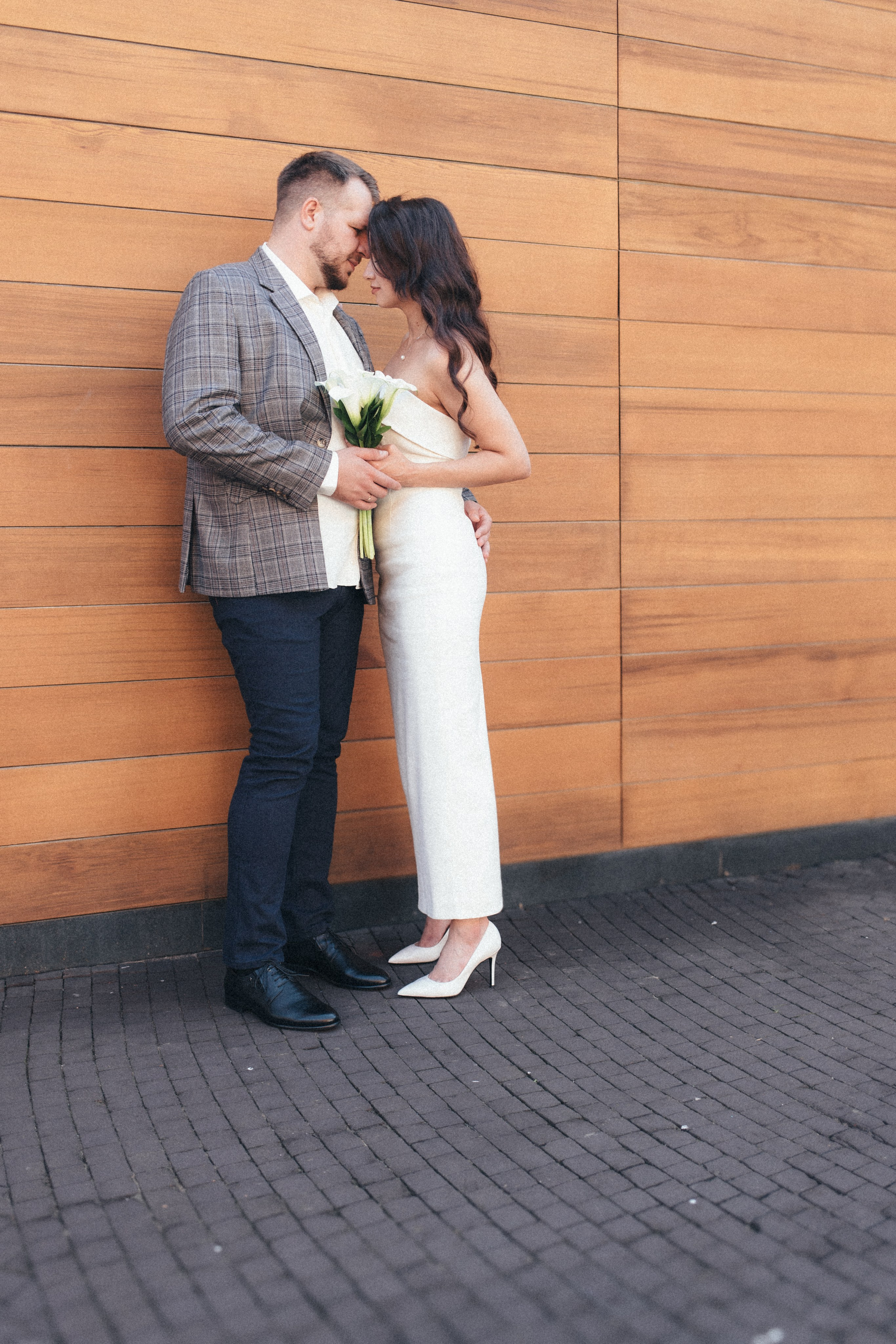 Свадьба Елены и Владислава. Свадебный и семейный фотограф Савельева Дарья