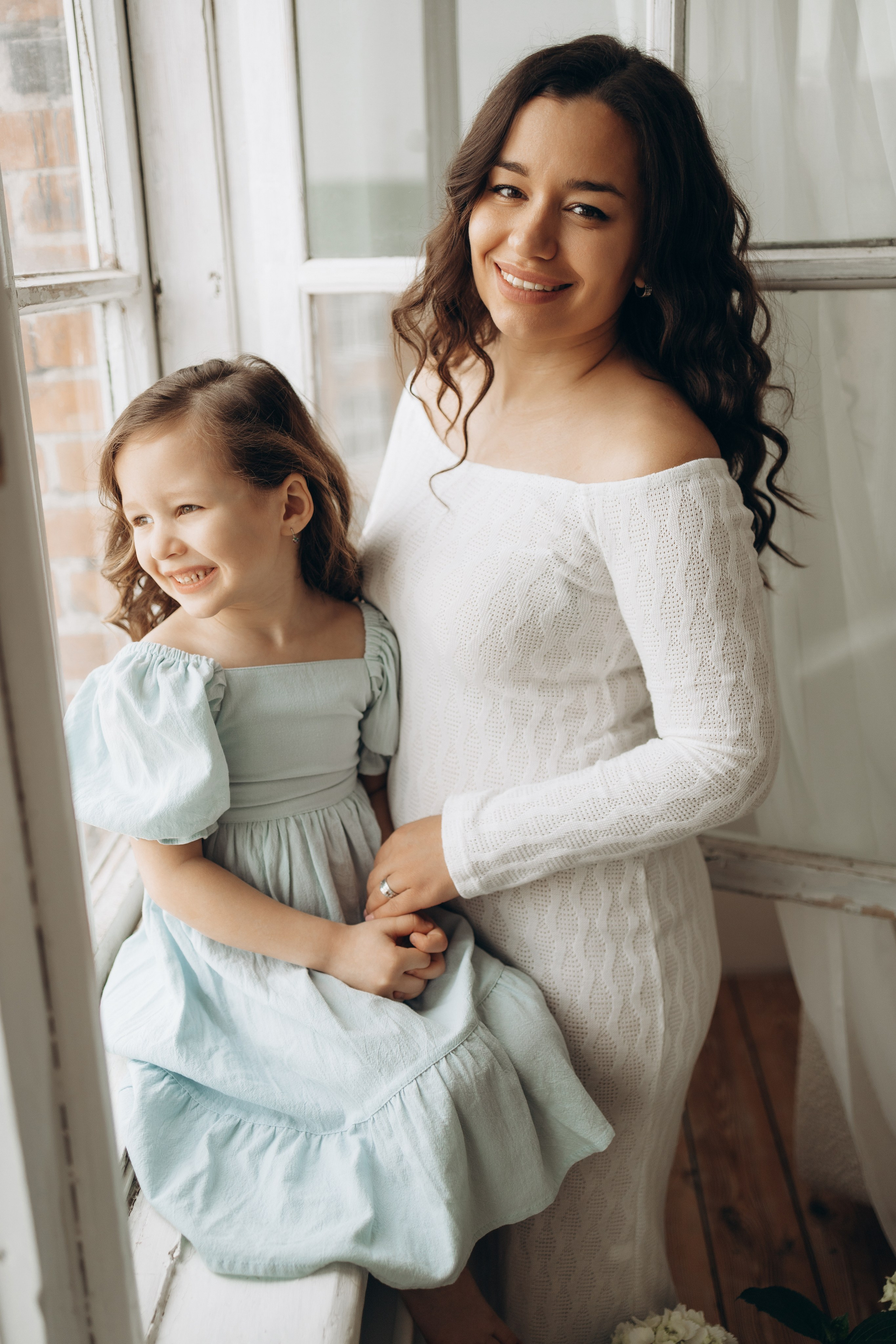 Девочки. Самый теплый фотограф в Краснодаре Рябоконь Ксения