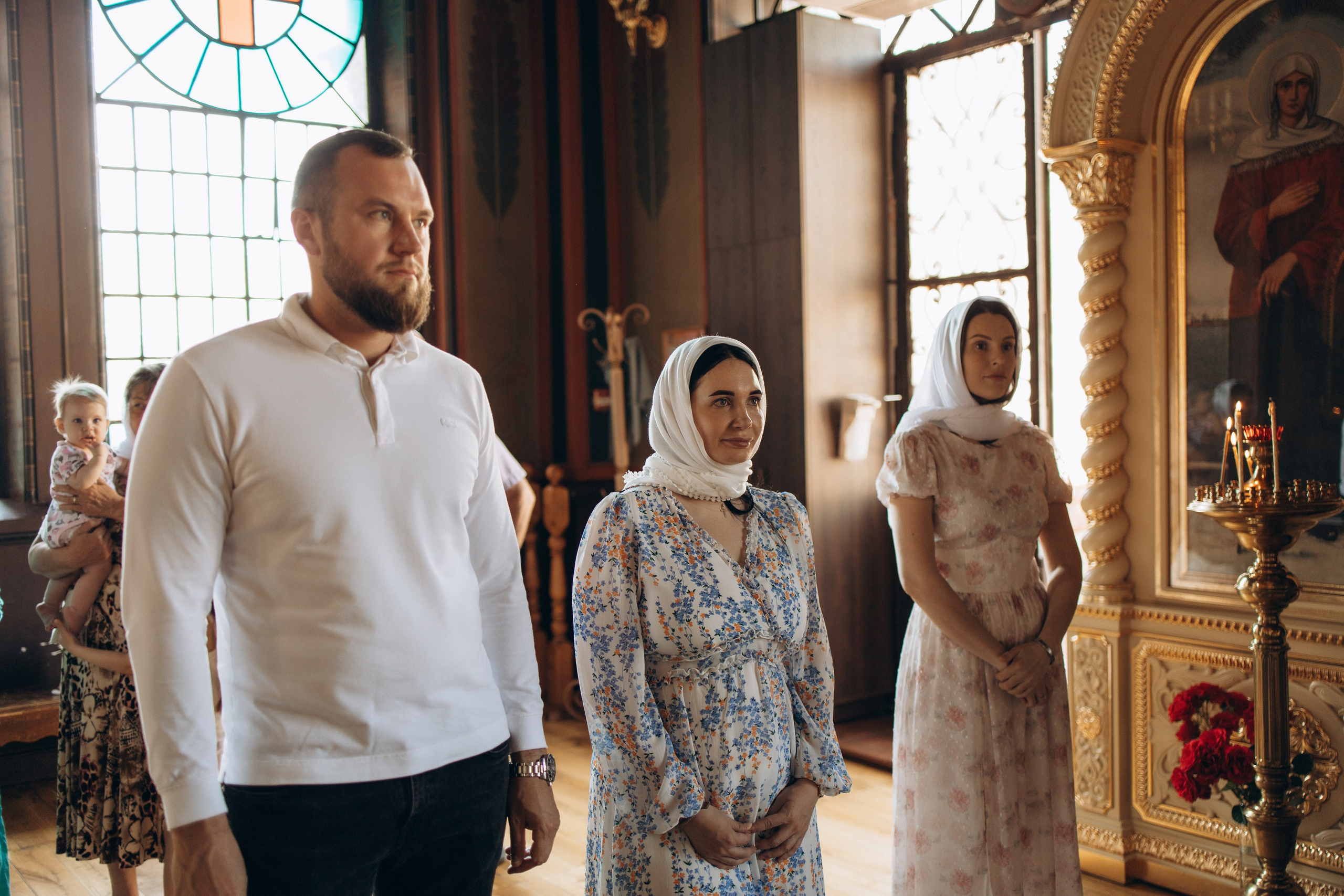 01.06.2025. Самый теплый фотограф в Краснодаре Рябоконь Ксения