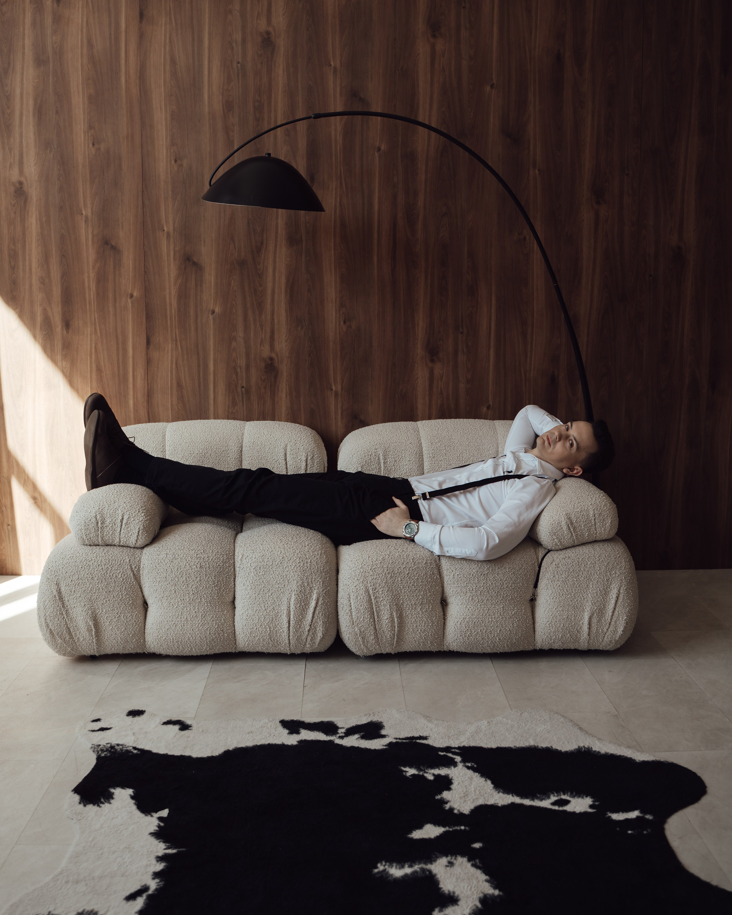 Man's world. Творческий фотограф взрослых и детей в Москве Анна Блифернец