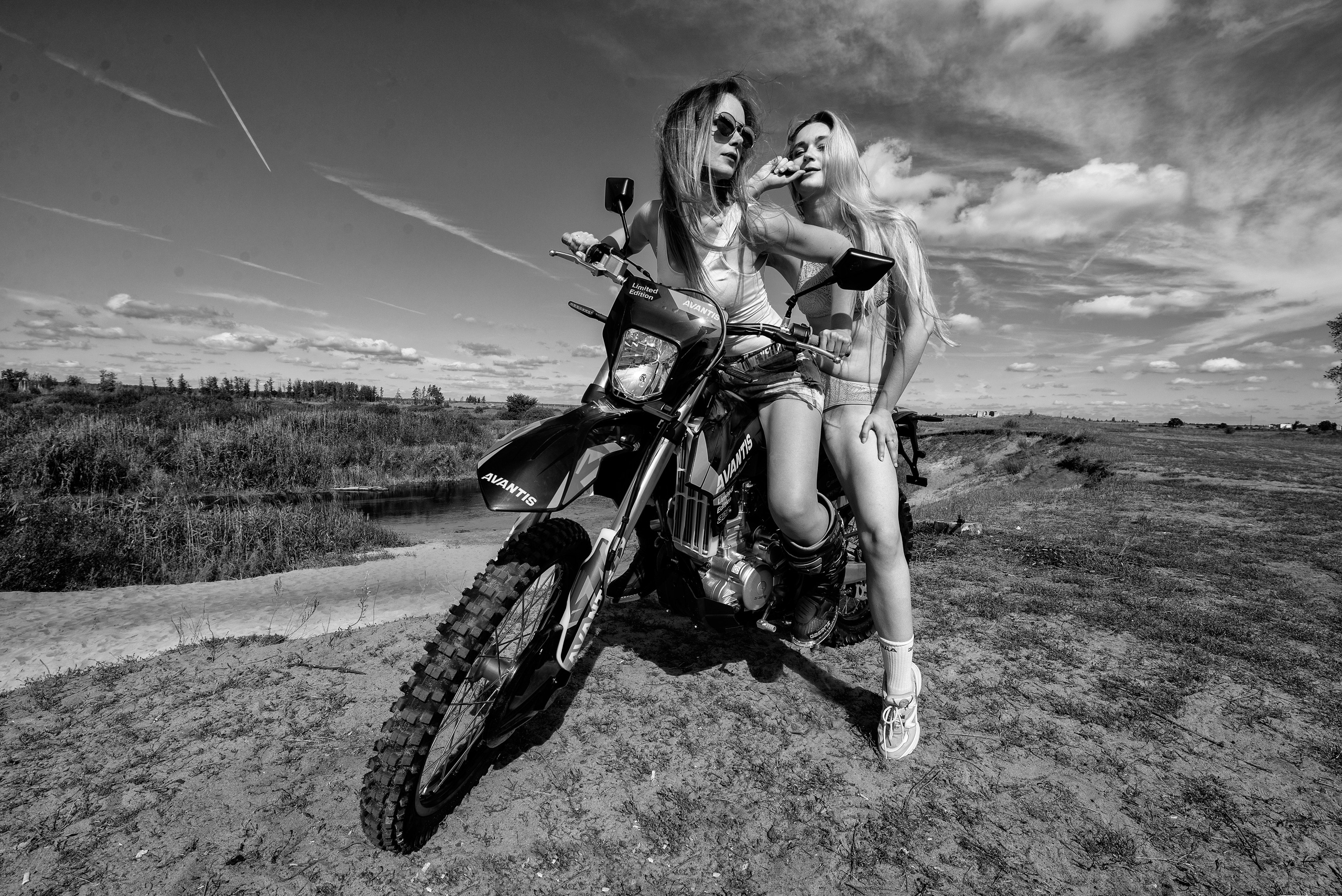 Мотоистории. Фотограф ваших событий в Воронеже