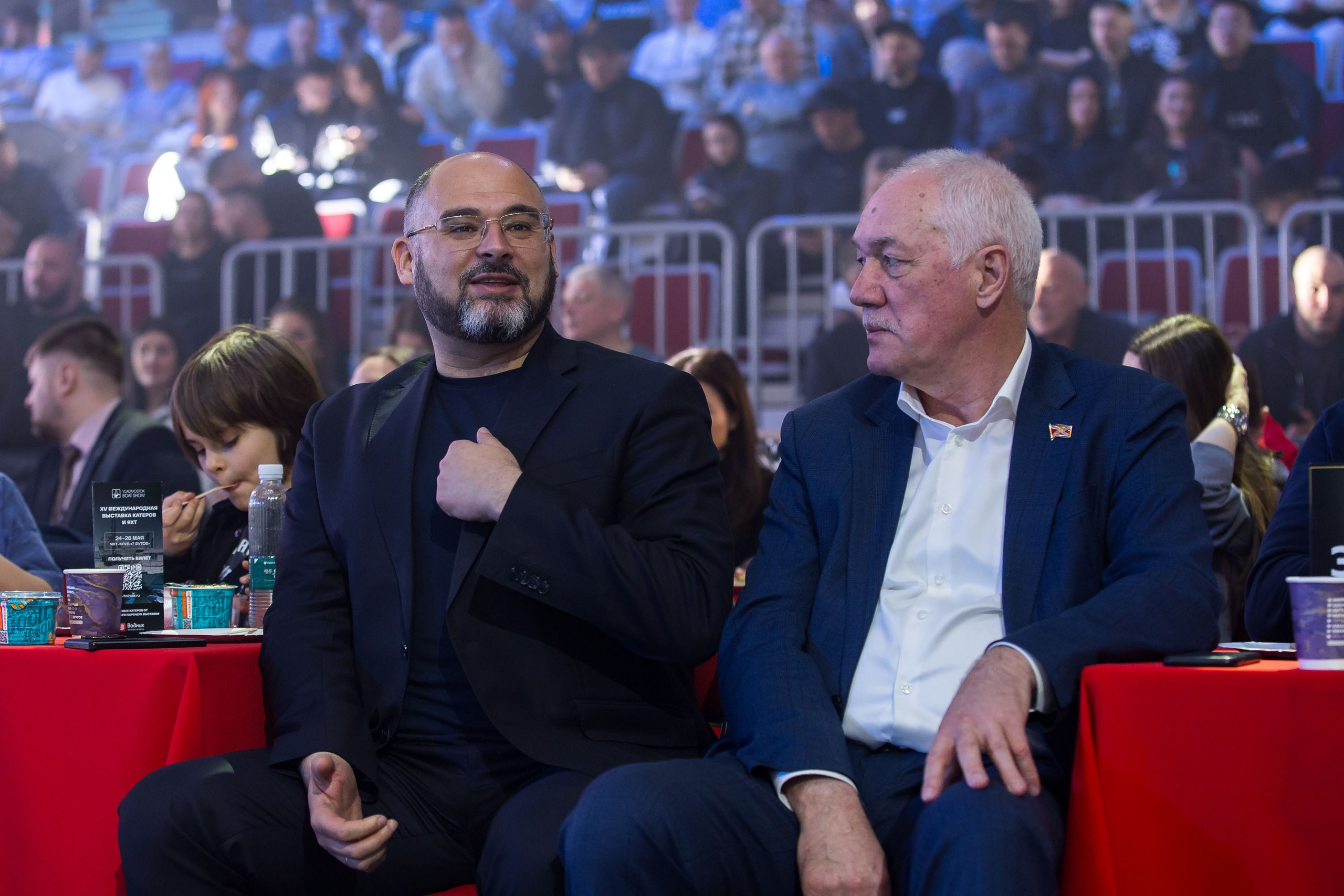 MFP 244. Репортажный фотограф во Владивостоке