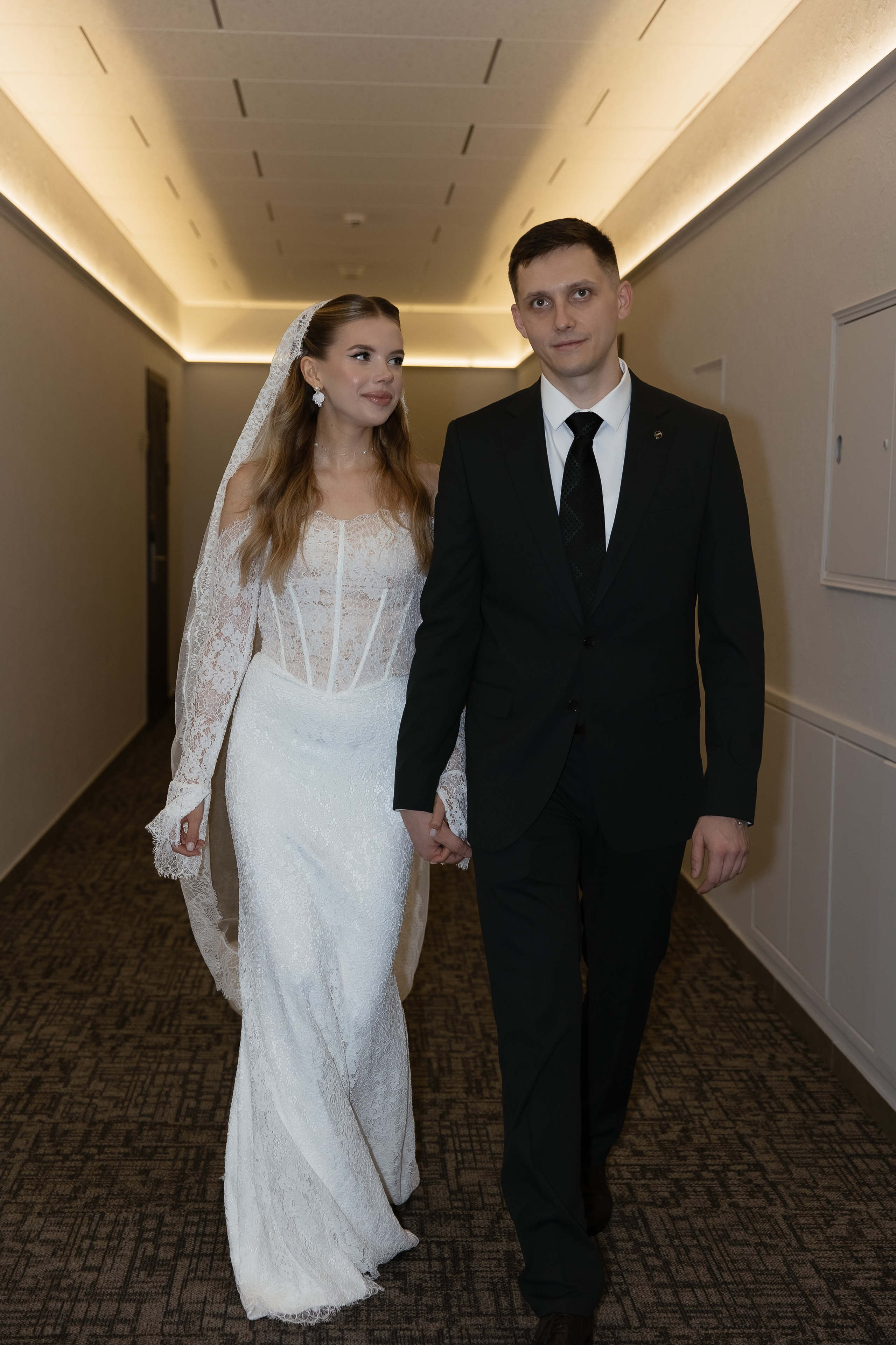 В&С. Свадебный фотограф