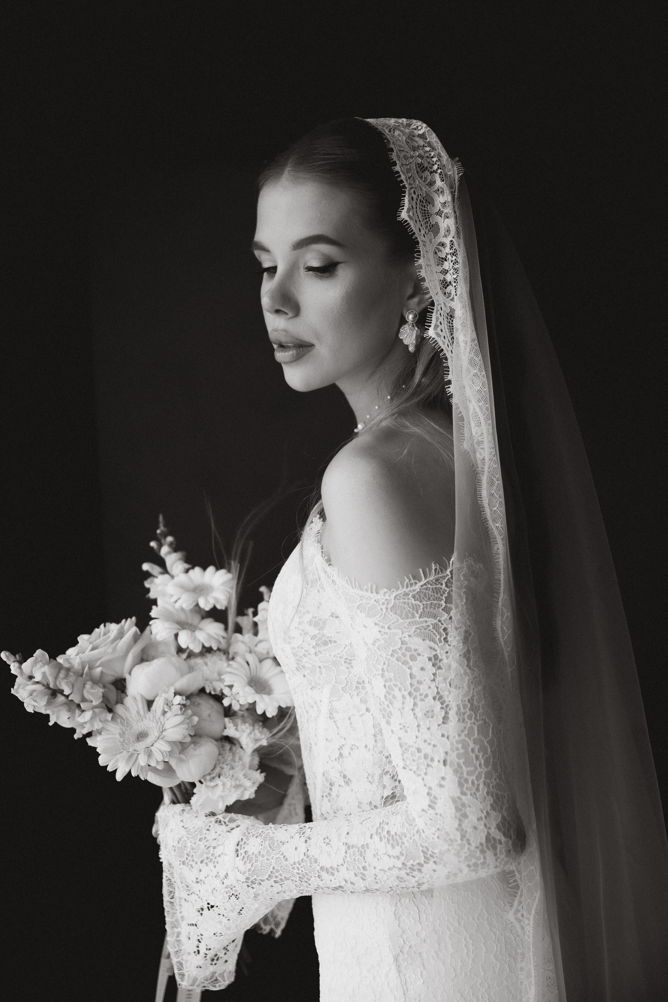 В&С. Свадебный фотограф