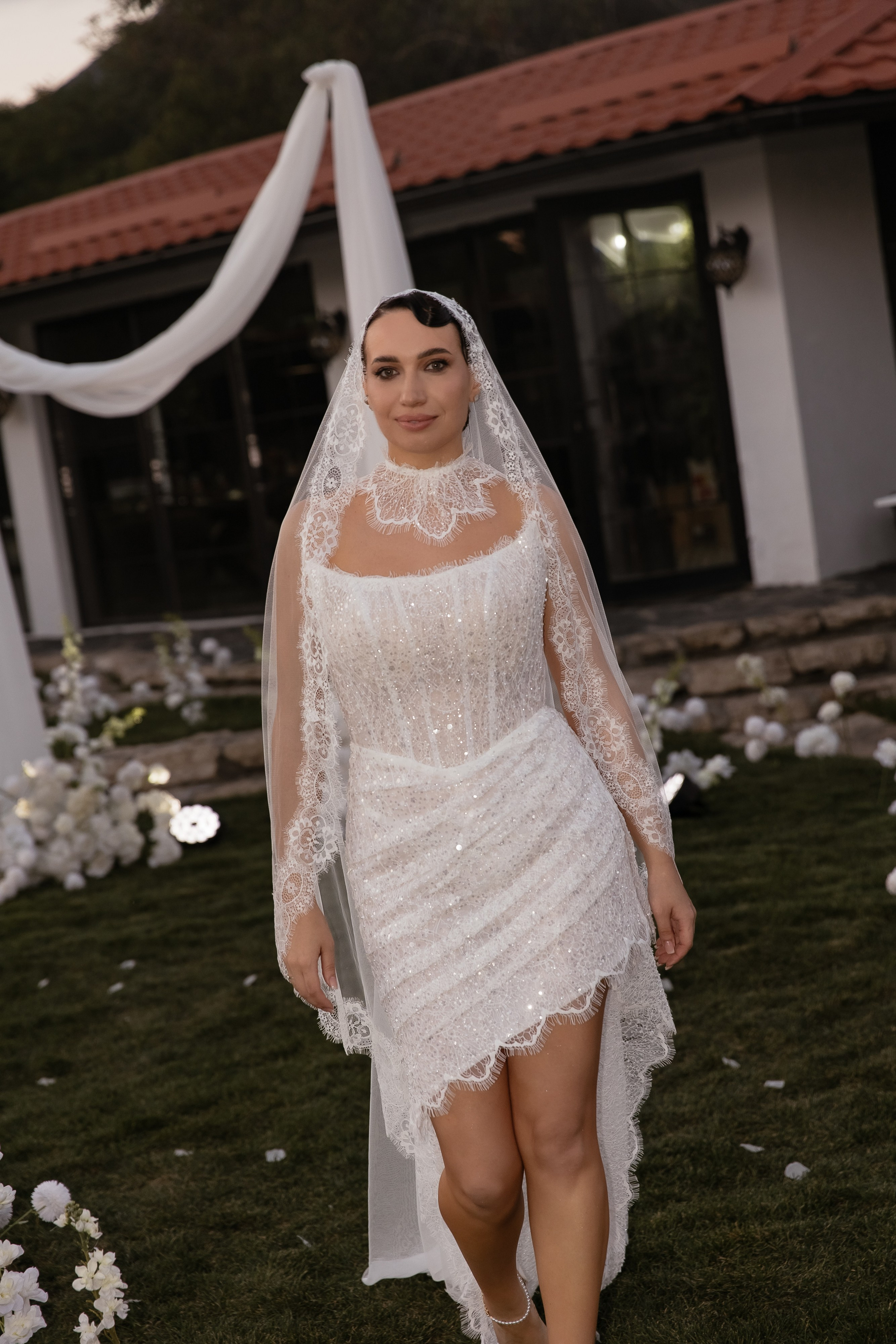 И&Л. Свадебный фотограф