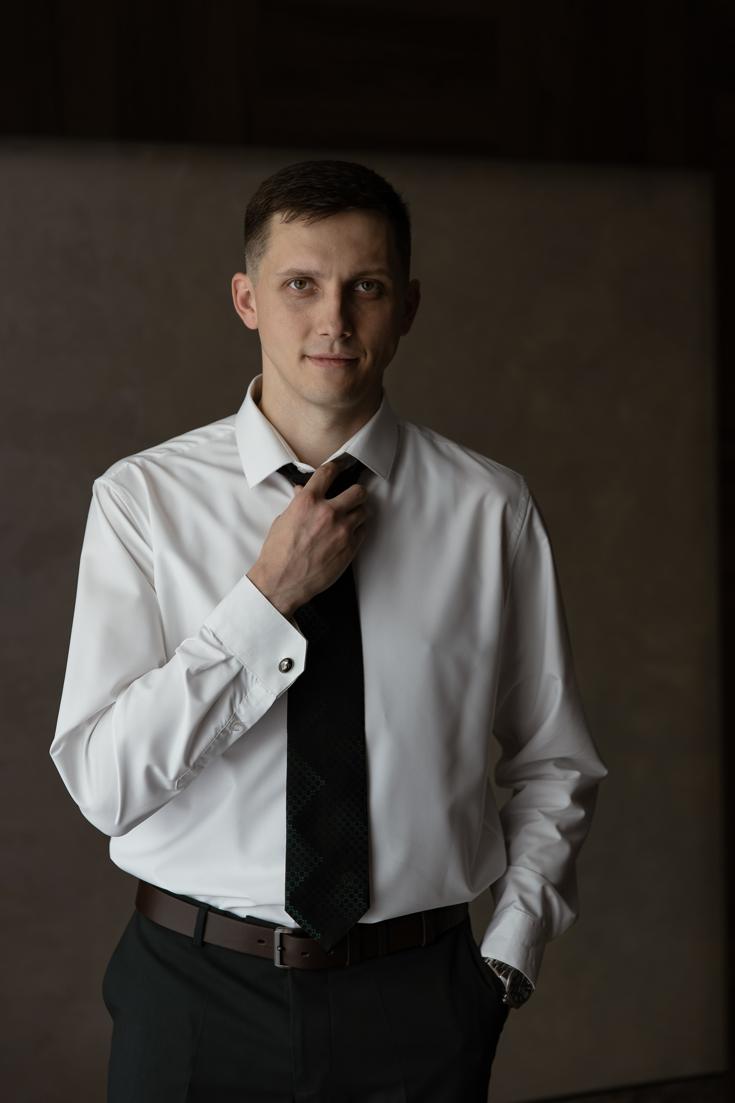 В&С. Свадебный фотограф