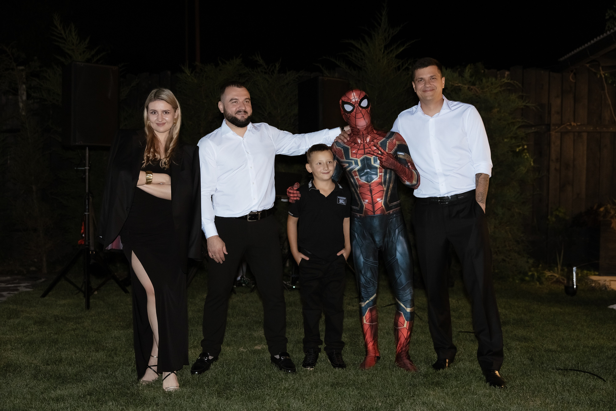 И&Л. Свадебный фотограф