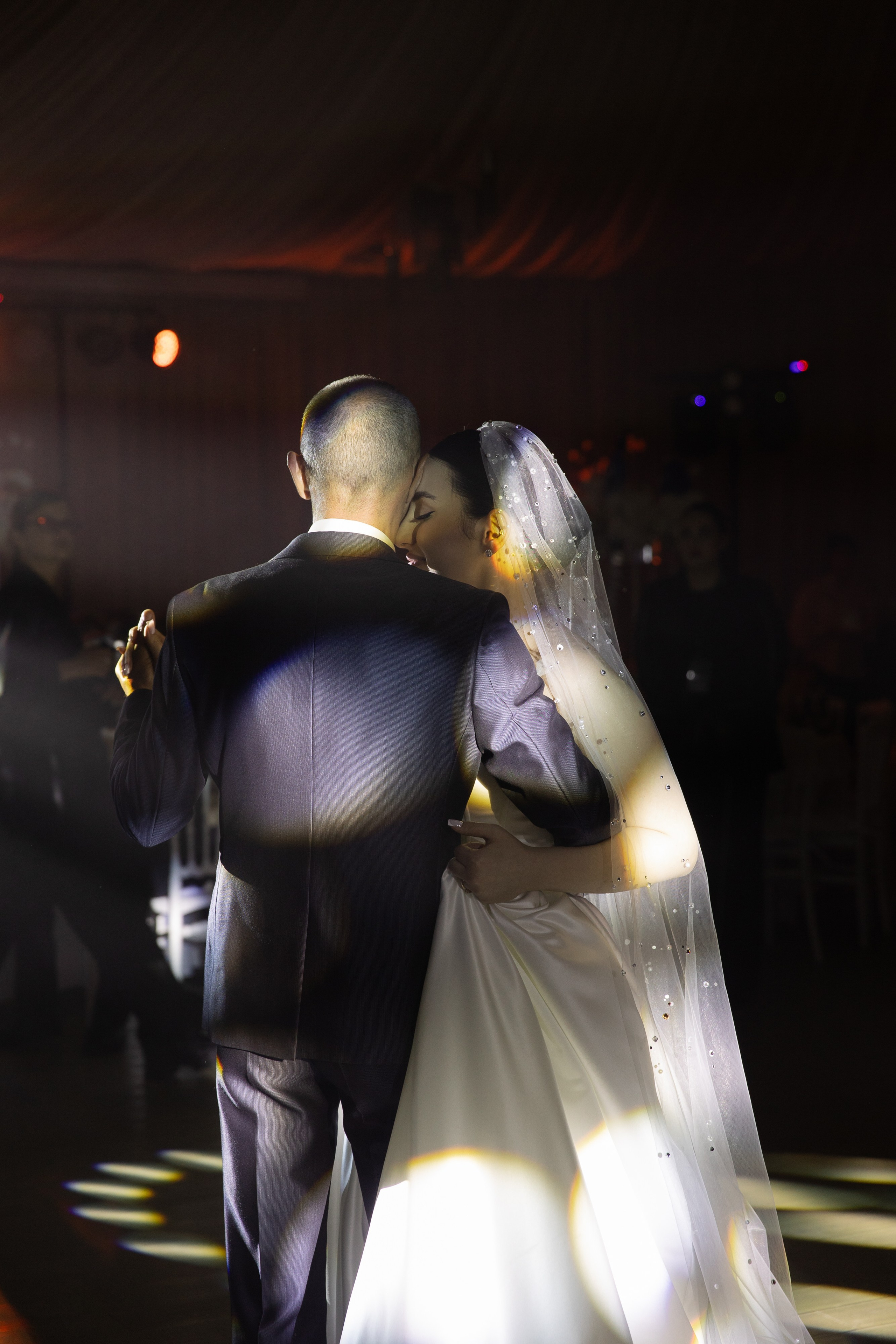 С&А. Свадебный фотограф