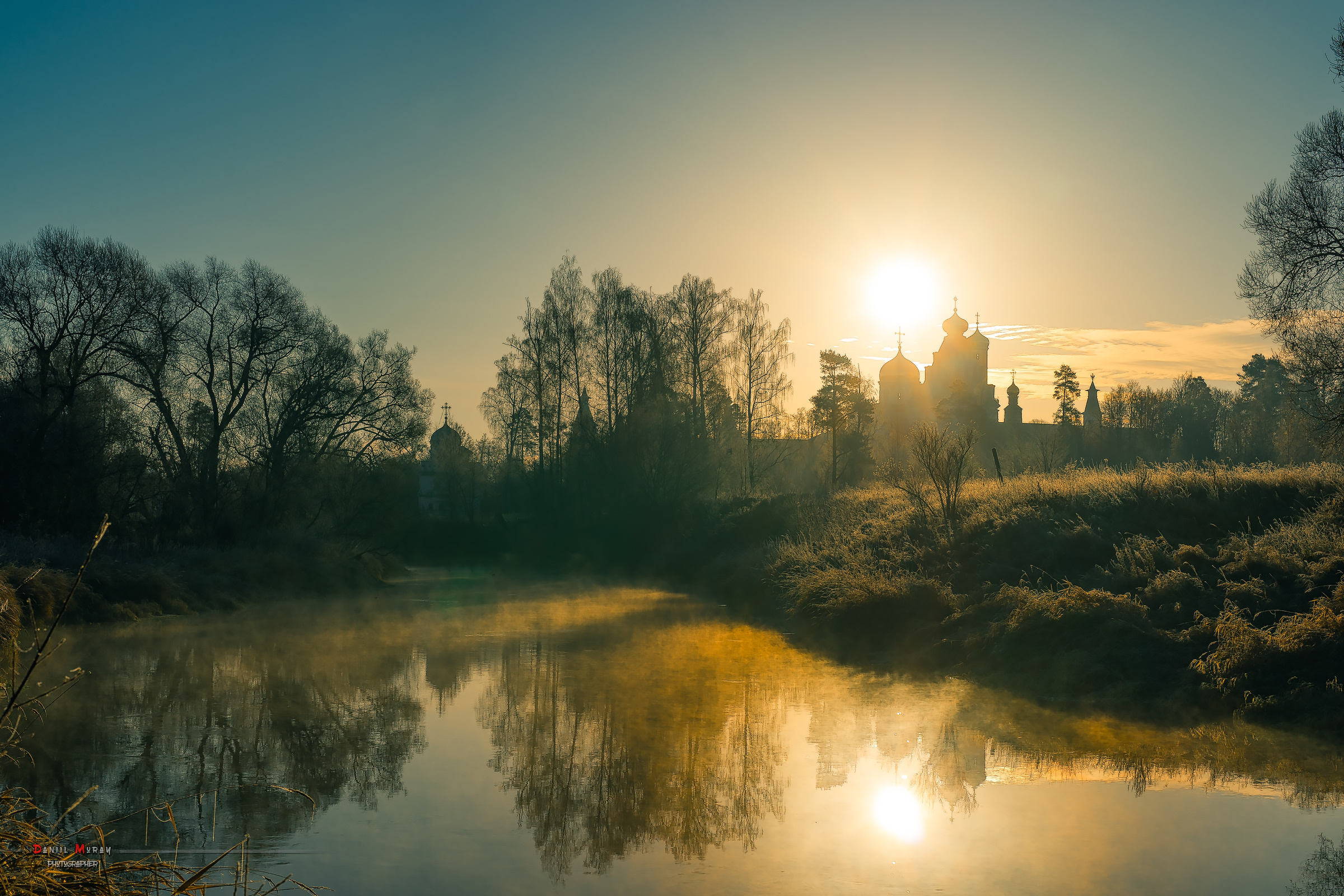 Даниил Мурай. Семейное фото. Мужской портрет. Женский портрет. Даниил Мурай — Фотограф Зеленоград- Аланья