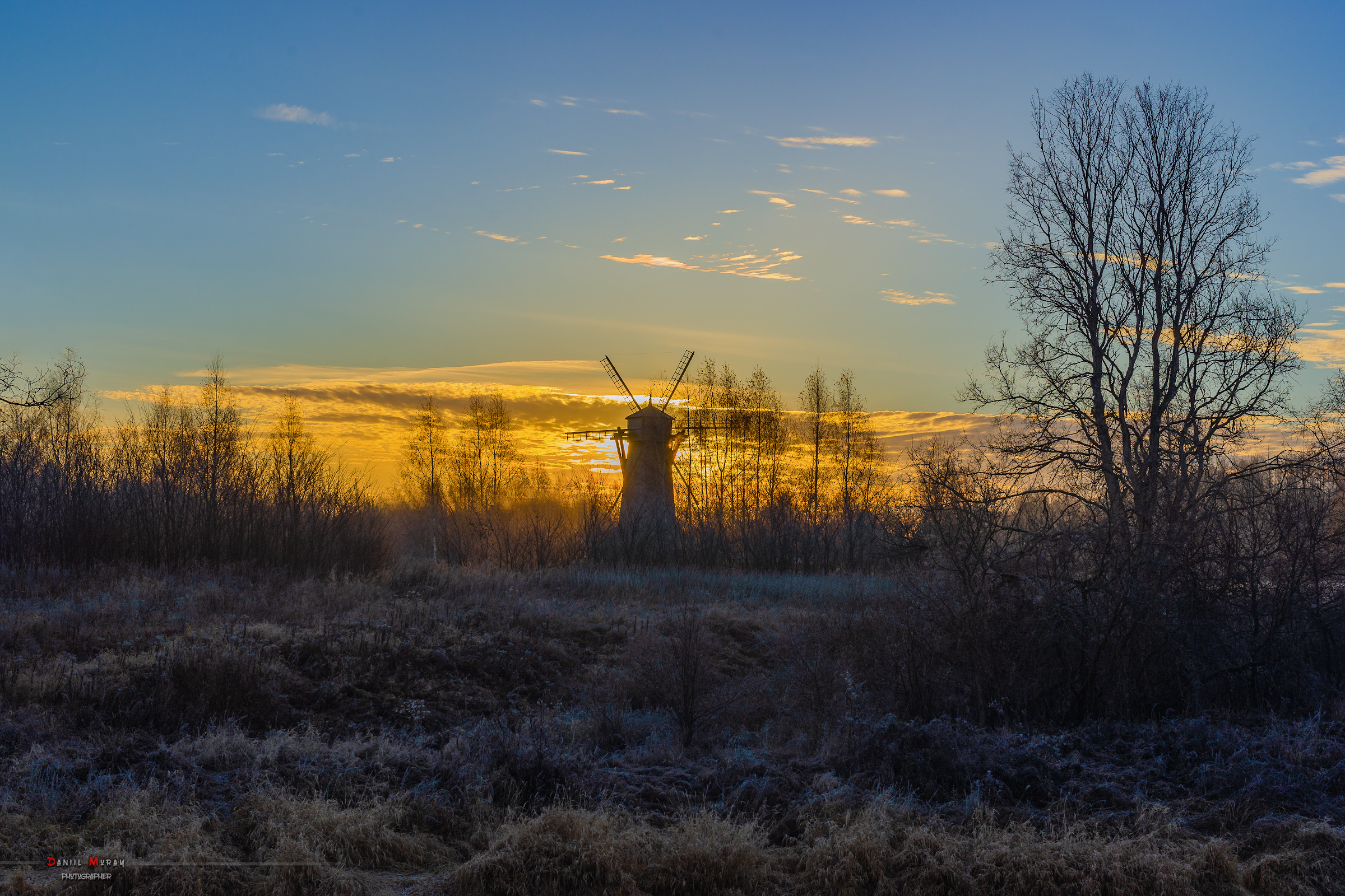 Даниил Мурай. Семейное фото. Мужской портрет. Женский портрет. Даниил Мурай — Фотограф Зеленоград- Аланья