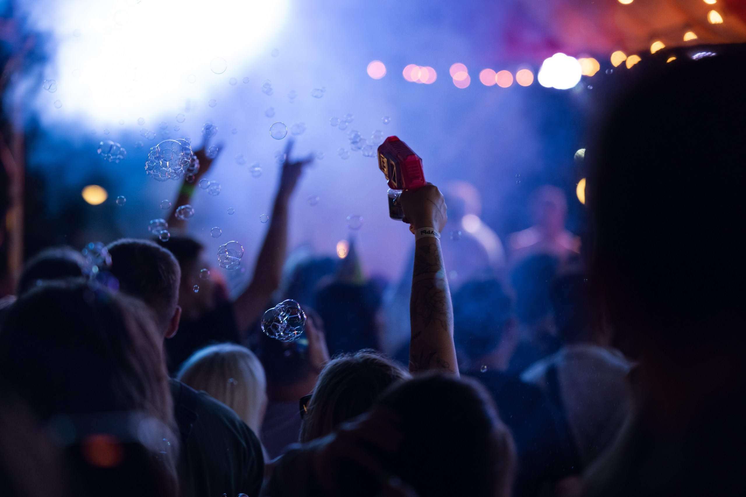 ДР Парк Культуры&Антоха МС — 20.07.24. Фотограф Николай Петрушкин | Ставрополь, Москва