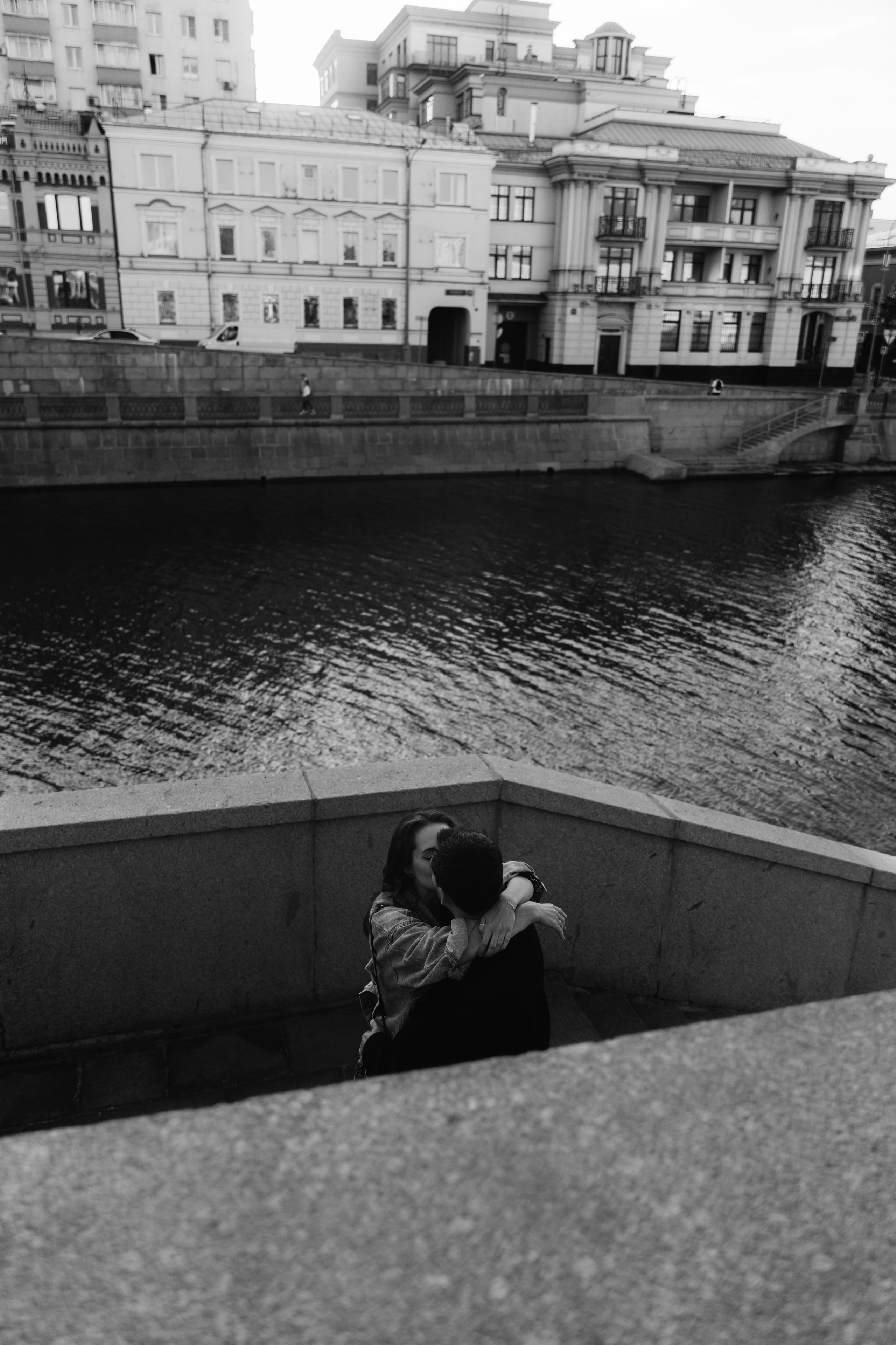 О & В. Женский и свадебный фотограф Москва Елизавета Перова