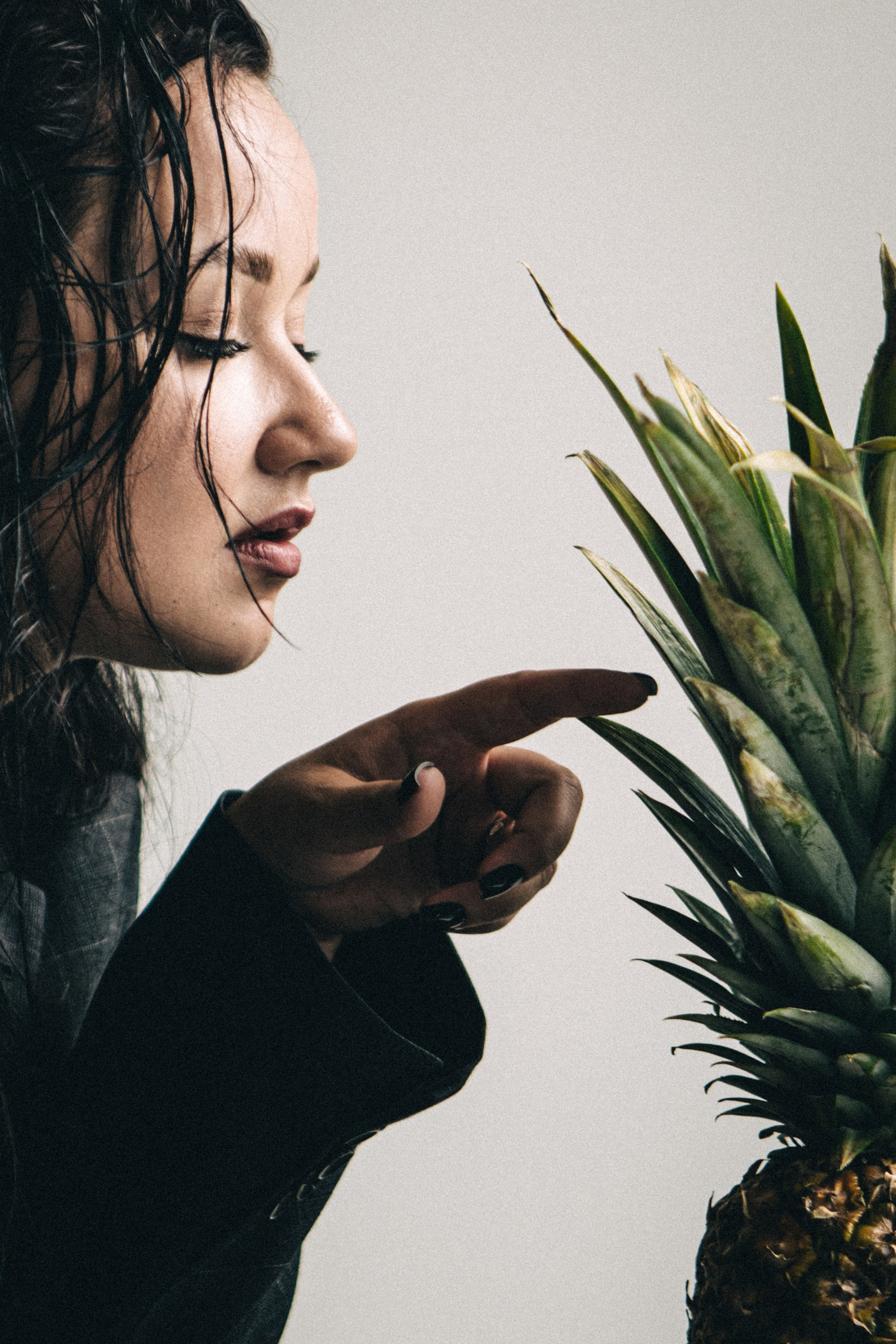 Маша. Главная