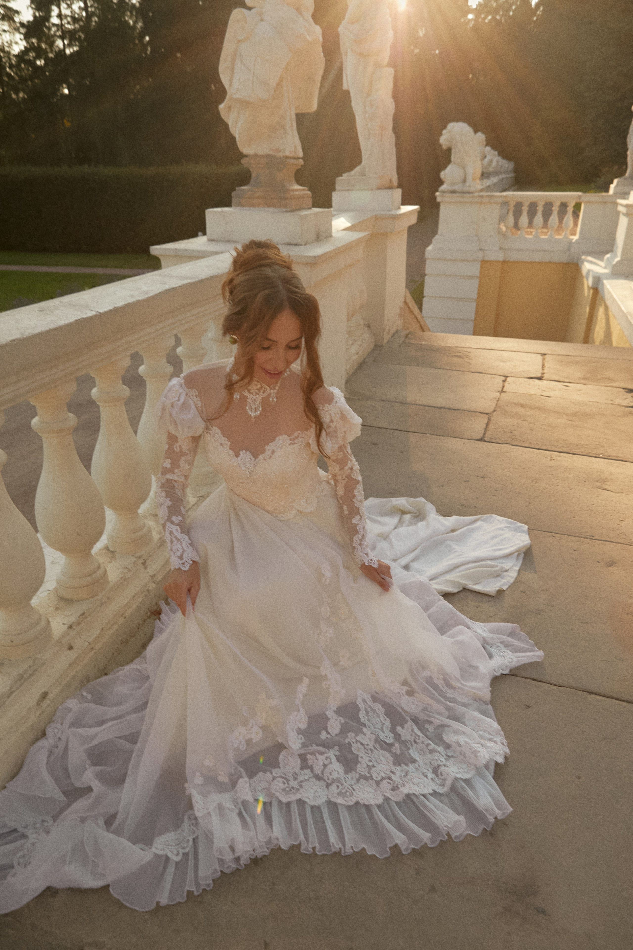 Sofi. Фотограф в Москве Борисова Александра