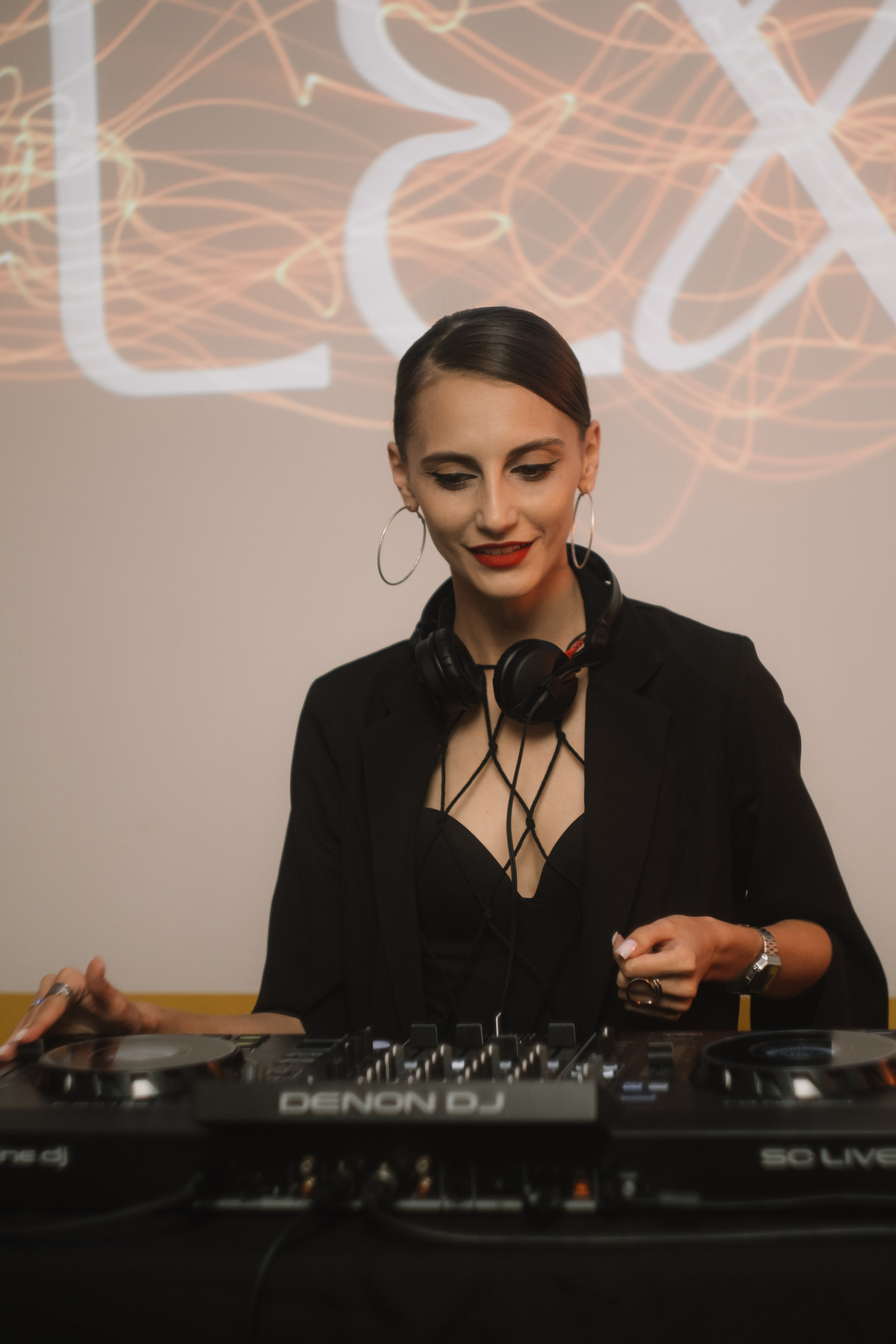 DJ Party. Свадебный, семейный и репортажный фотограф в Красноярске